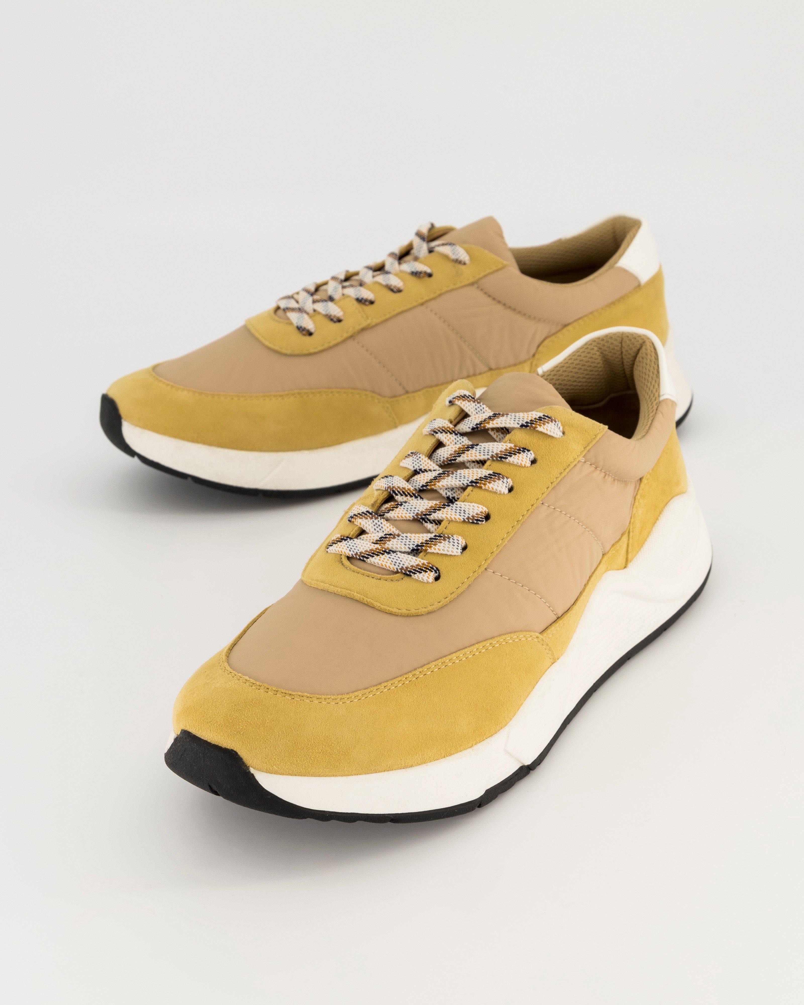 Ingrid Sneaker -  stone