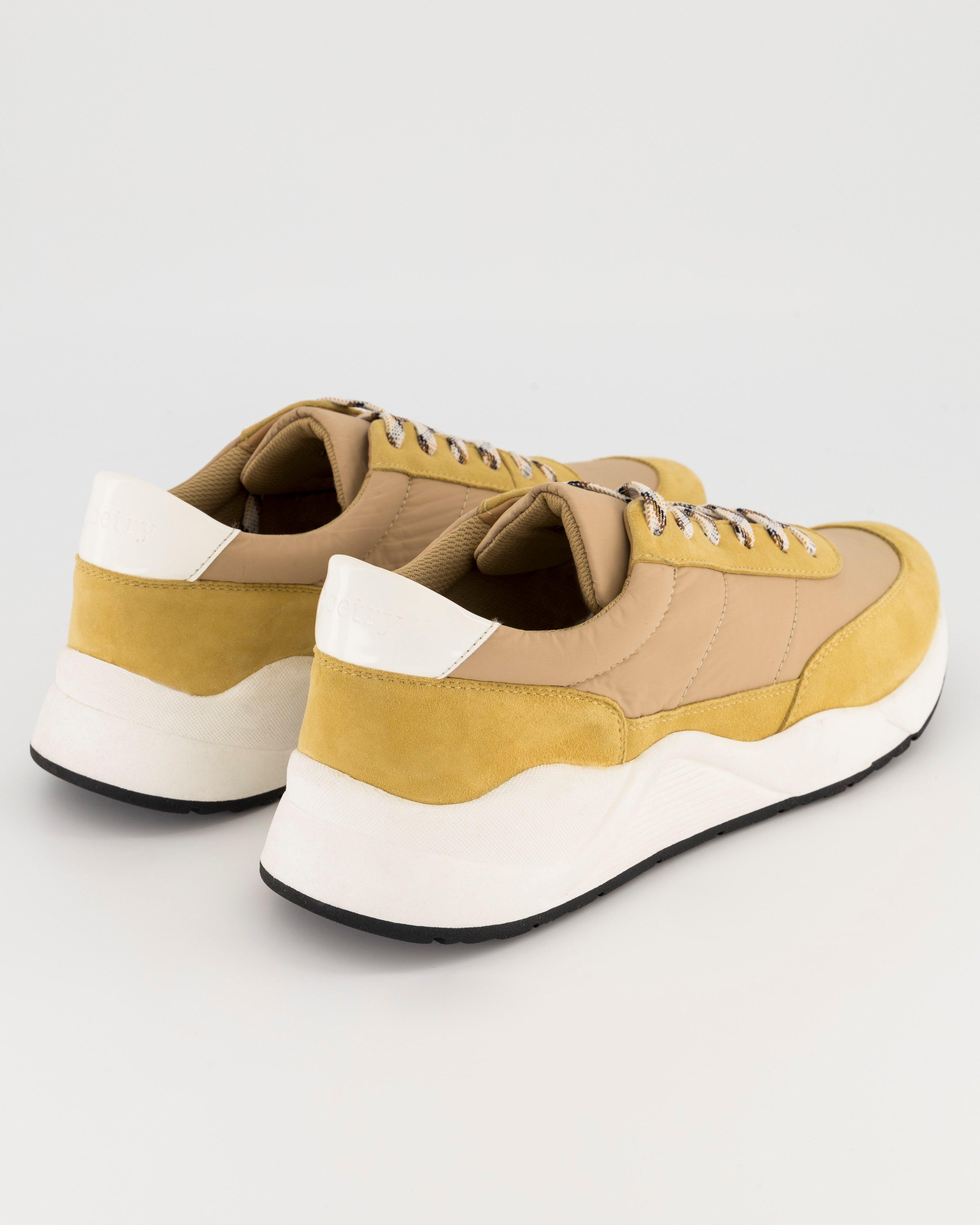 Ingrid Sneaker -  stone