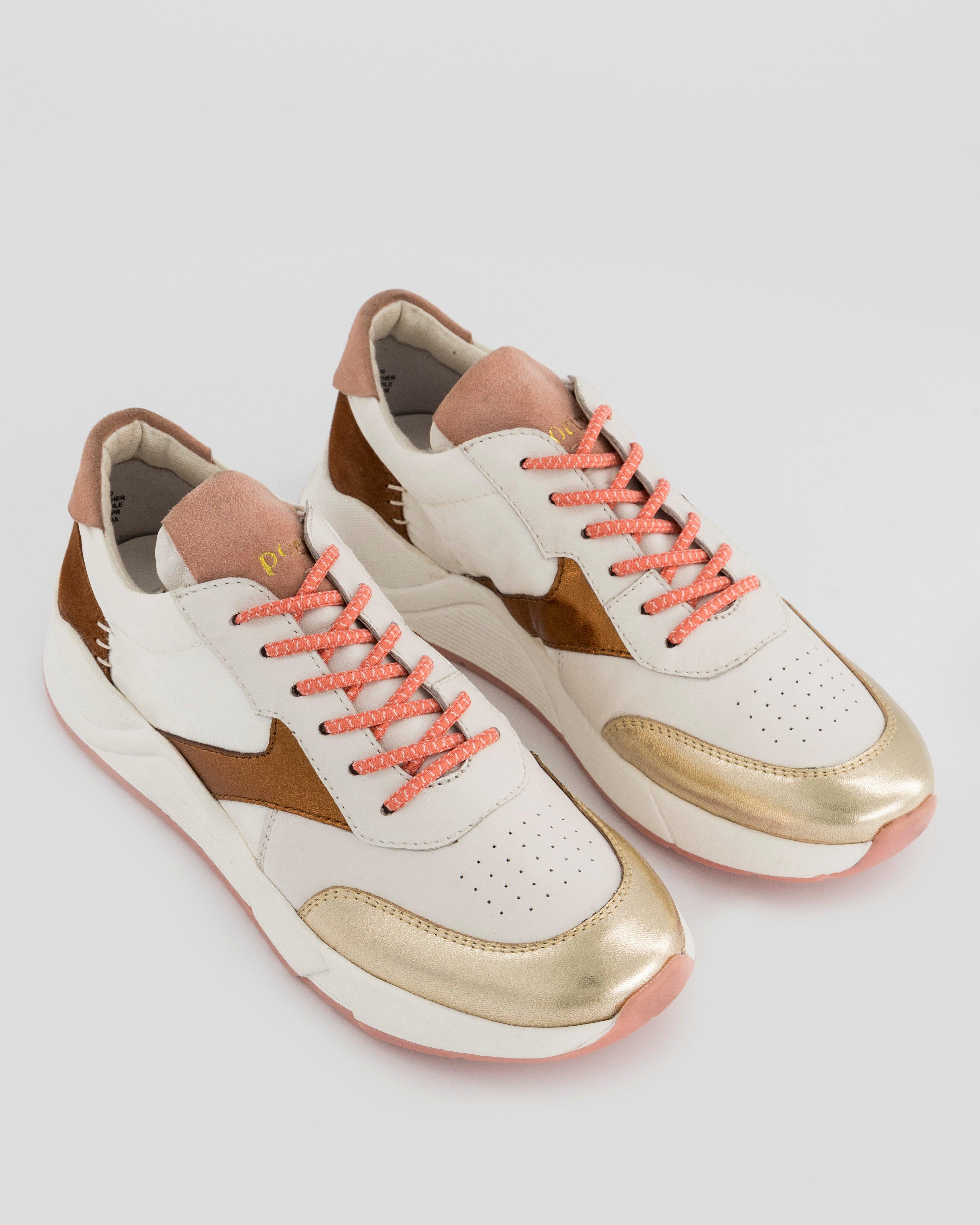 Baylee Sneaker -  pink