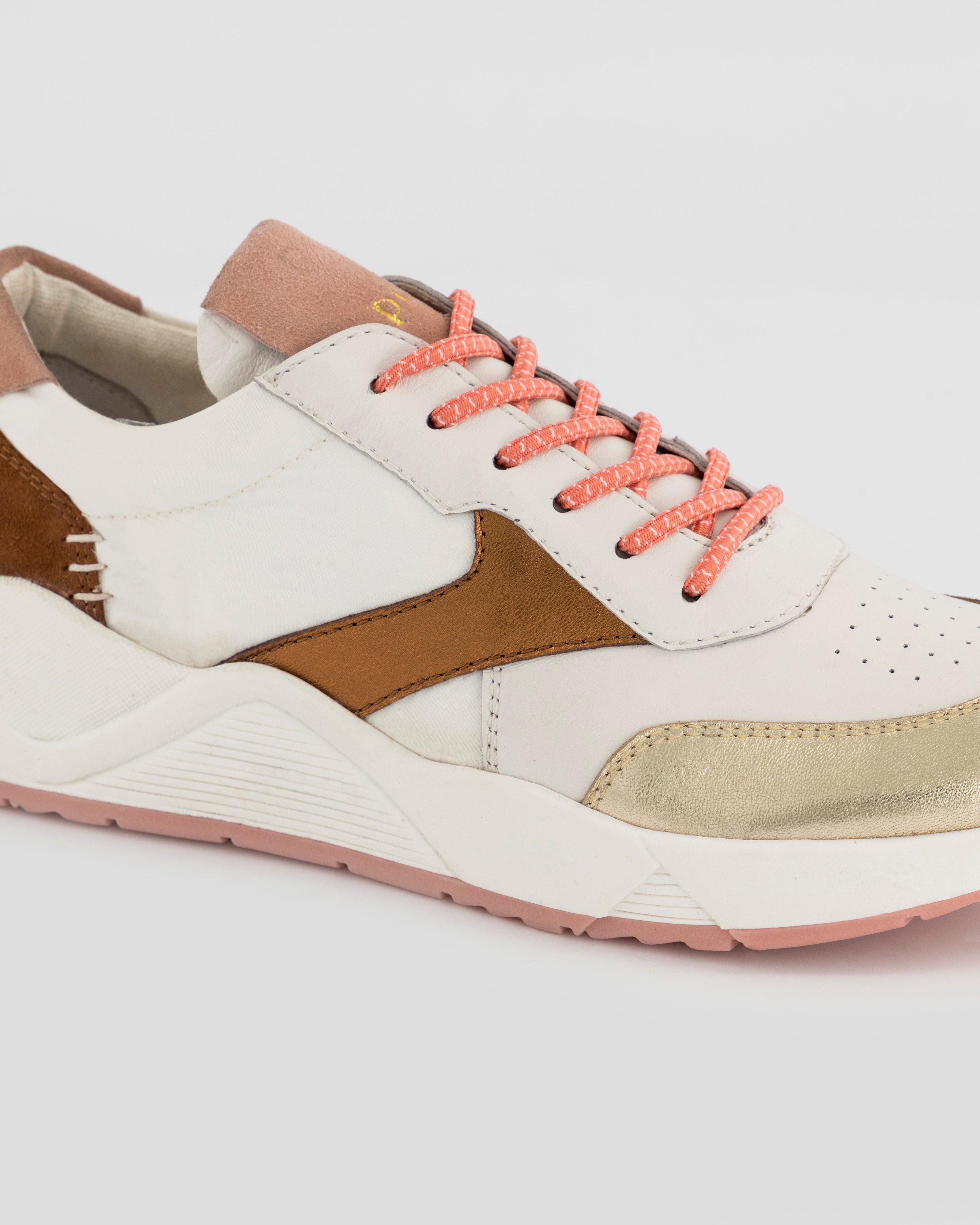 Baylee Sneaker -  pink