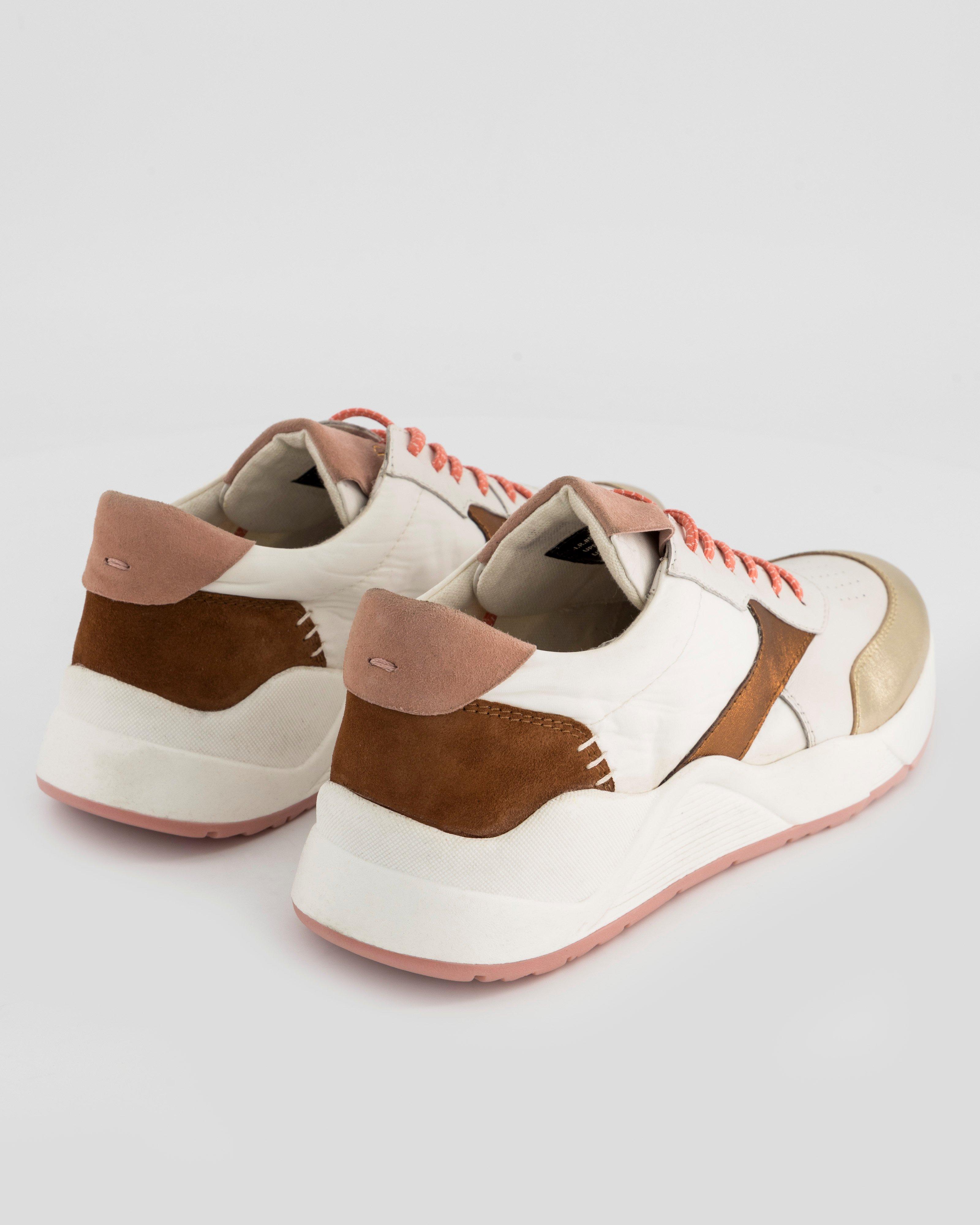 Baylee Sneaker -  pink