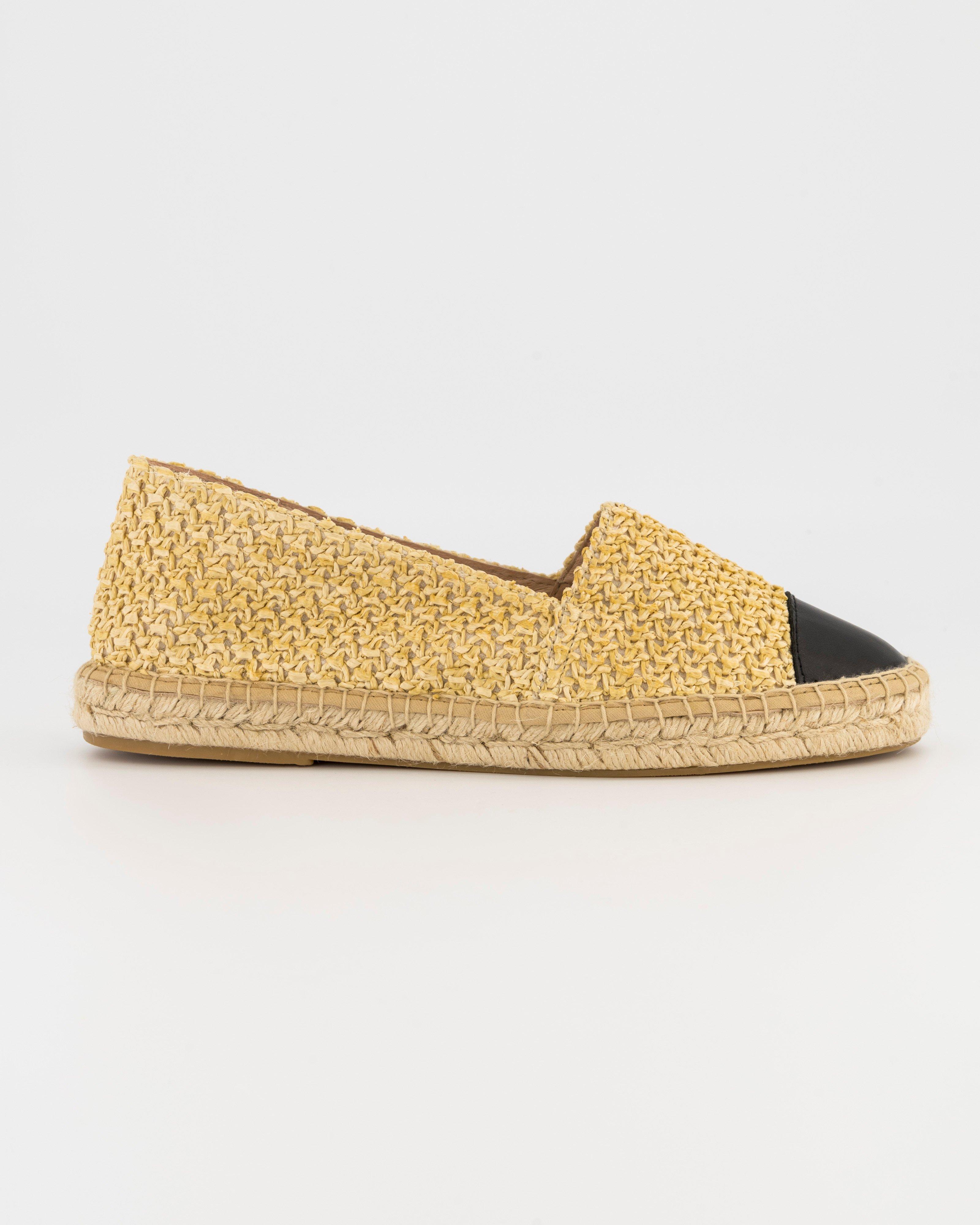 Tahlia Loafer -  oatmeal