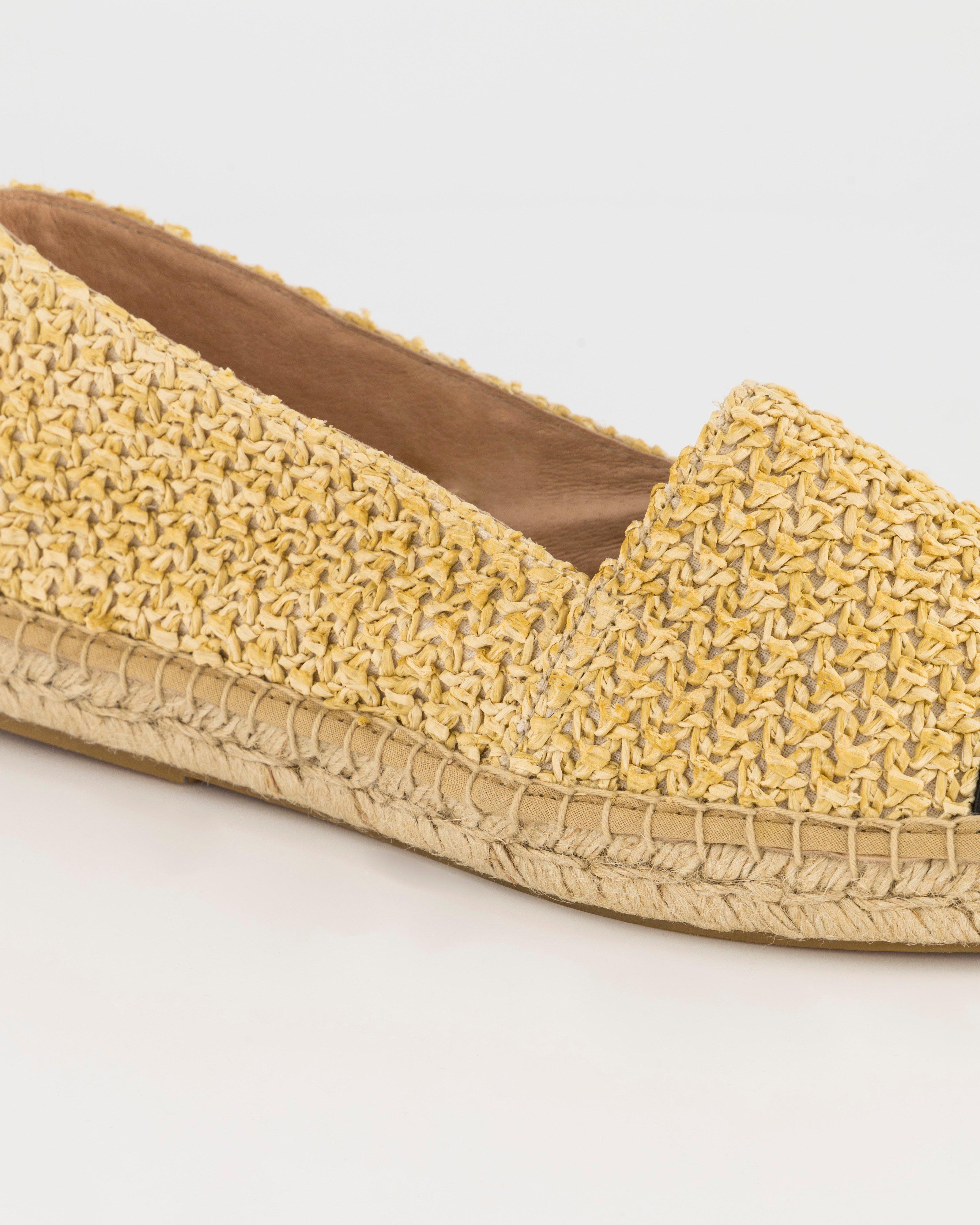 Tahlia Loafer -  oatmeal