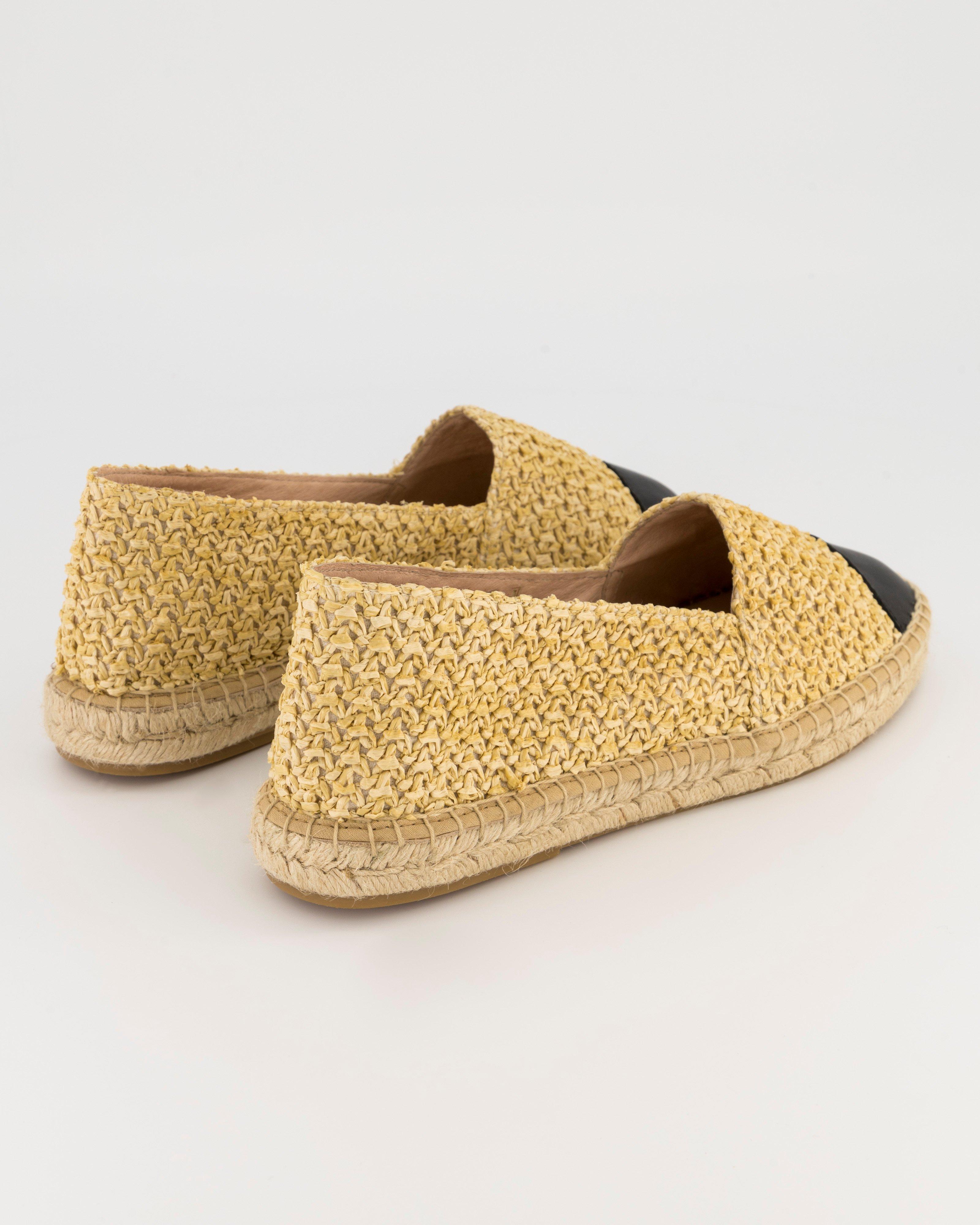 Tahlia Loafer -  oatmeal