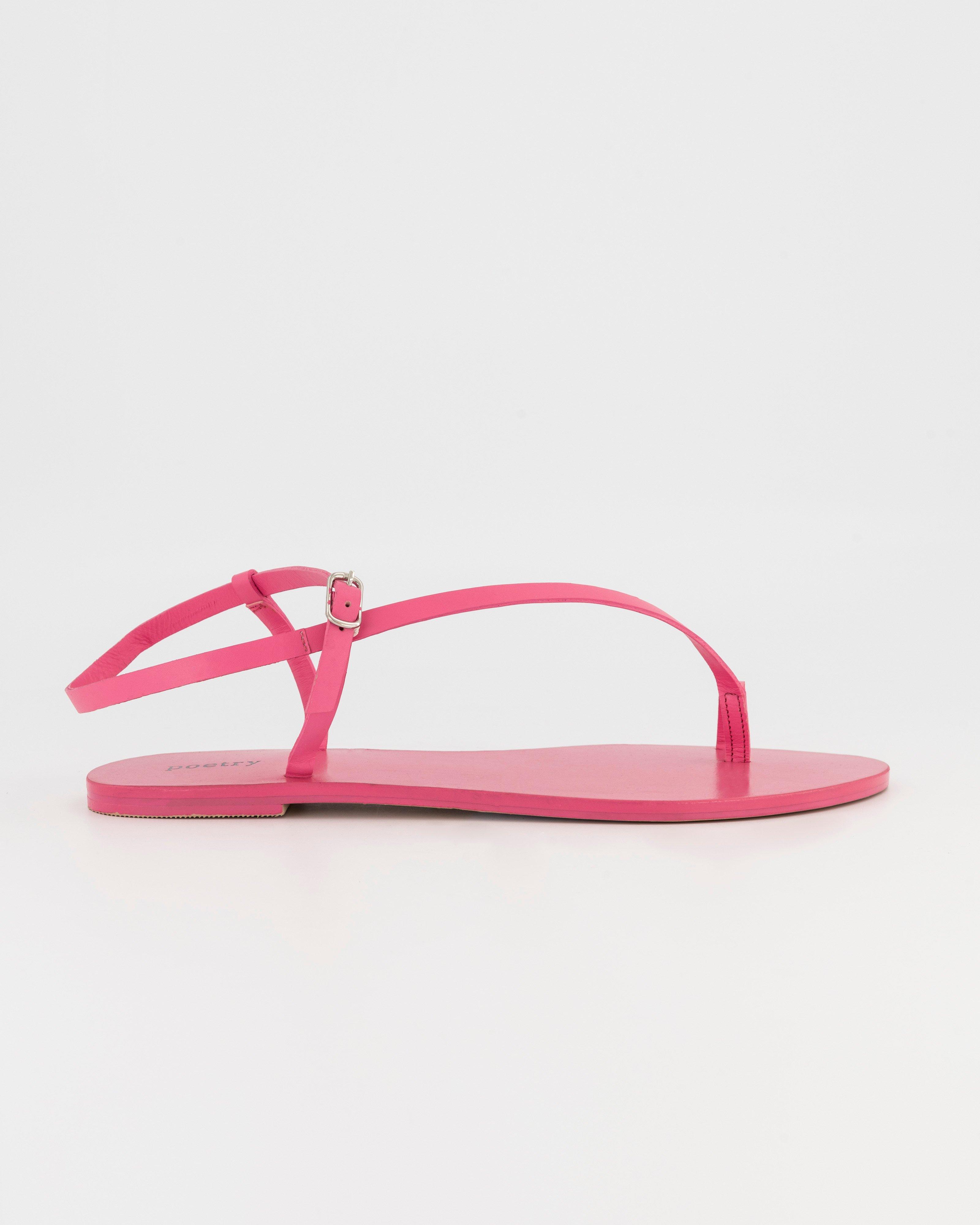 Lela Sandal -  pink