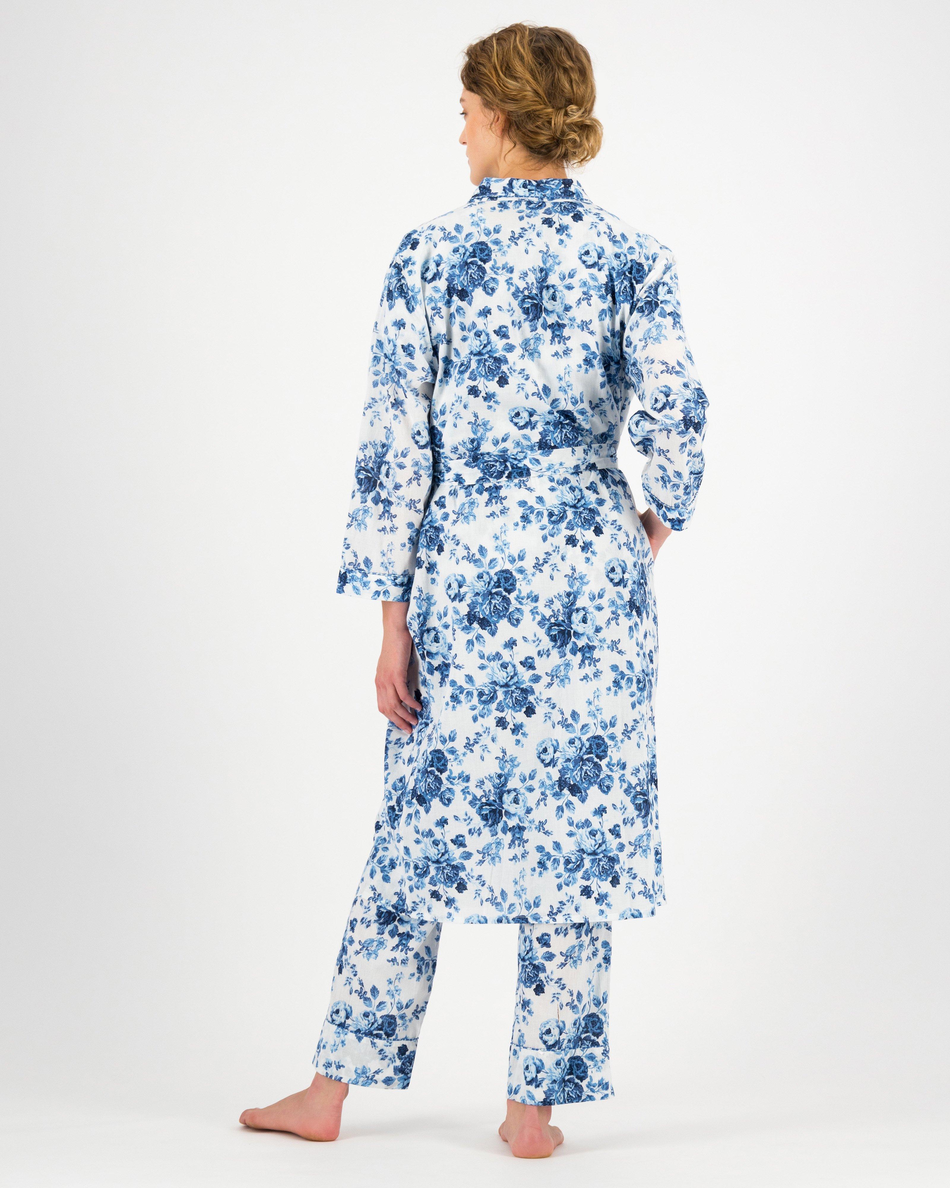 Bijou Robe -  blue