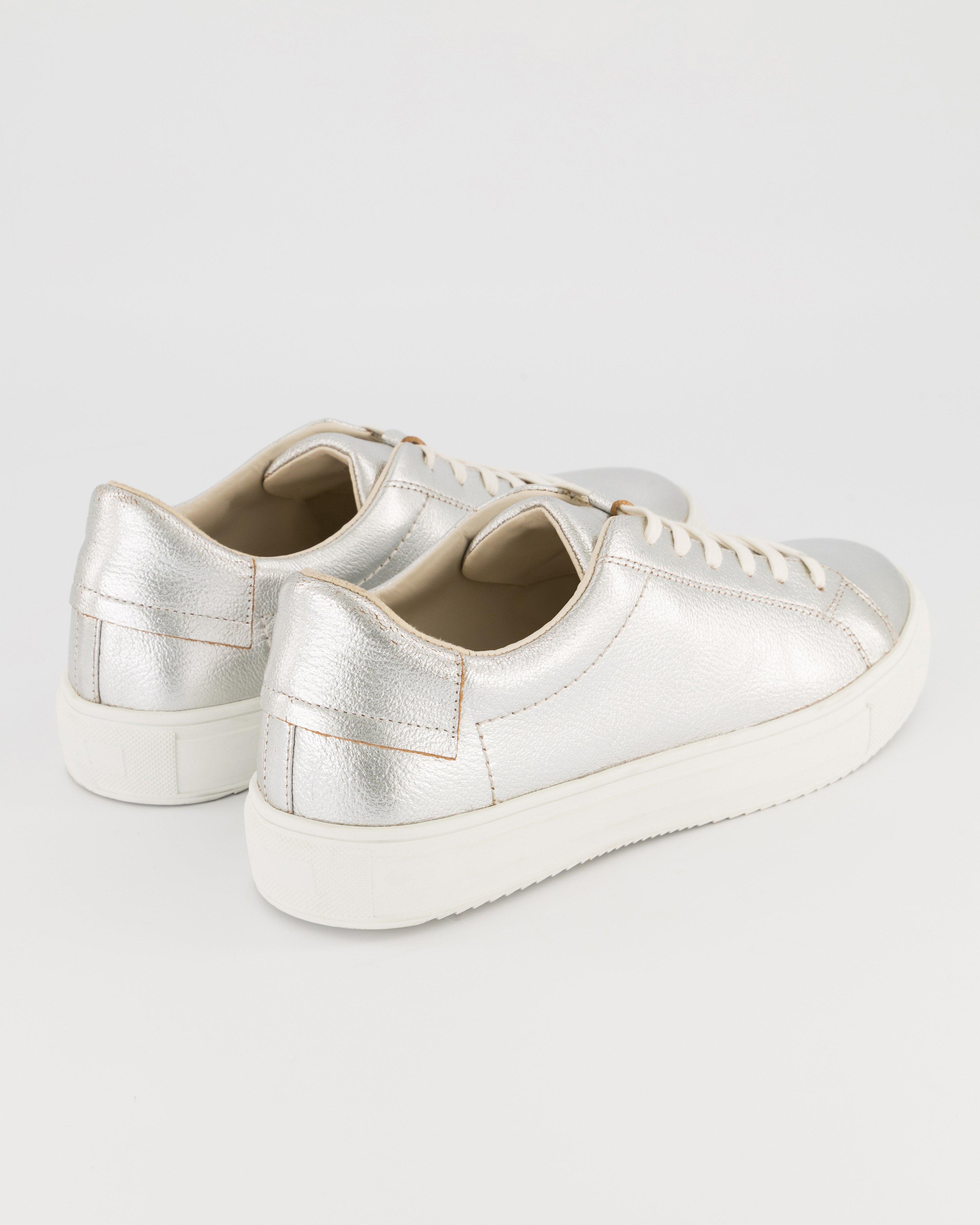 Jessie Sneaker -  silver