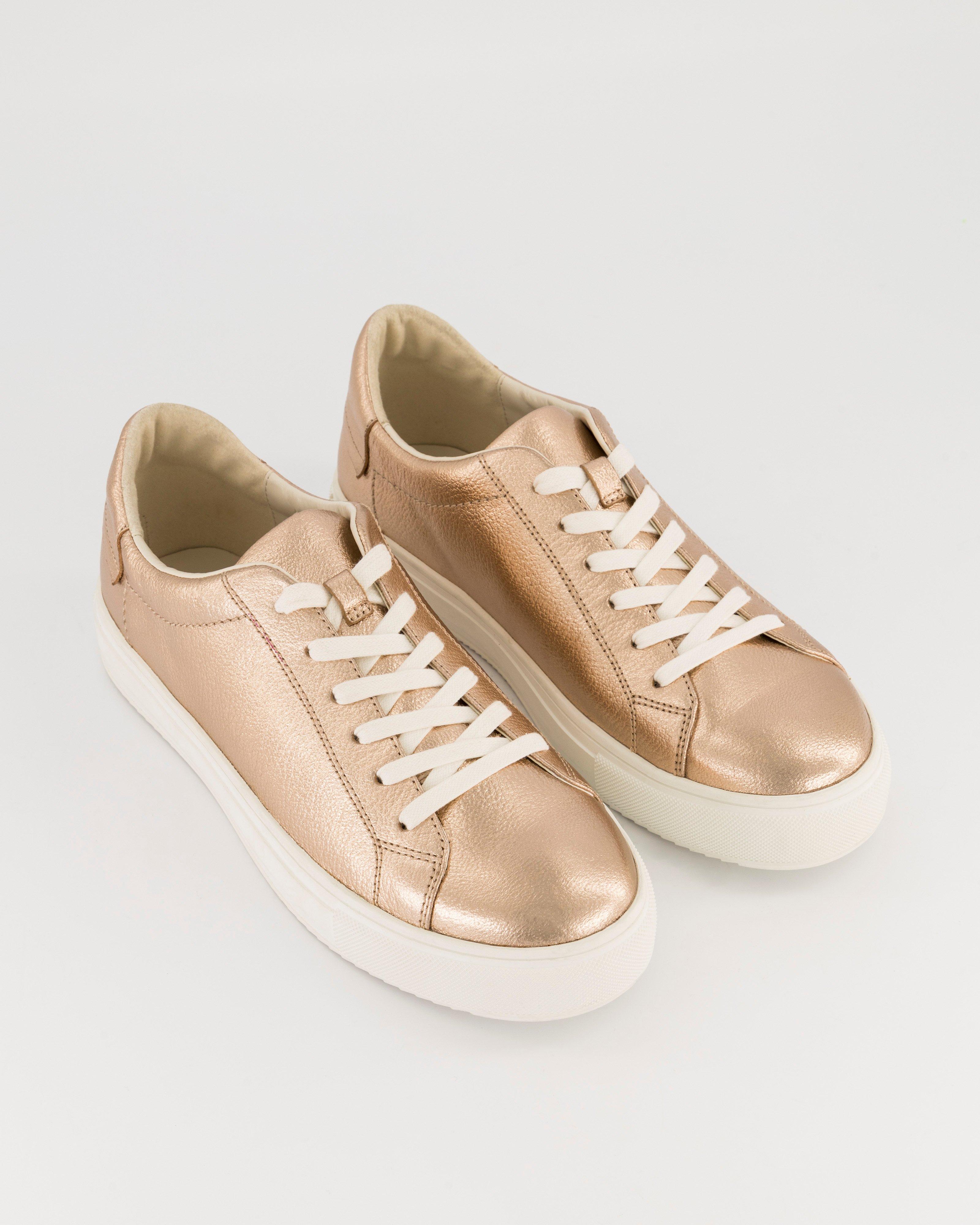 Jessie Sneaker -  rose