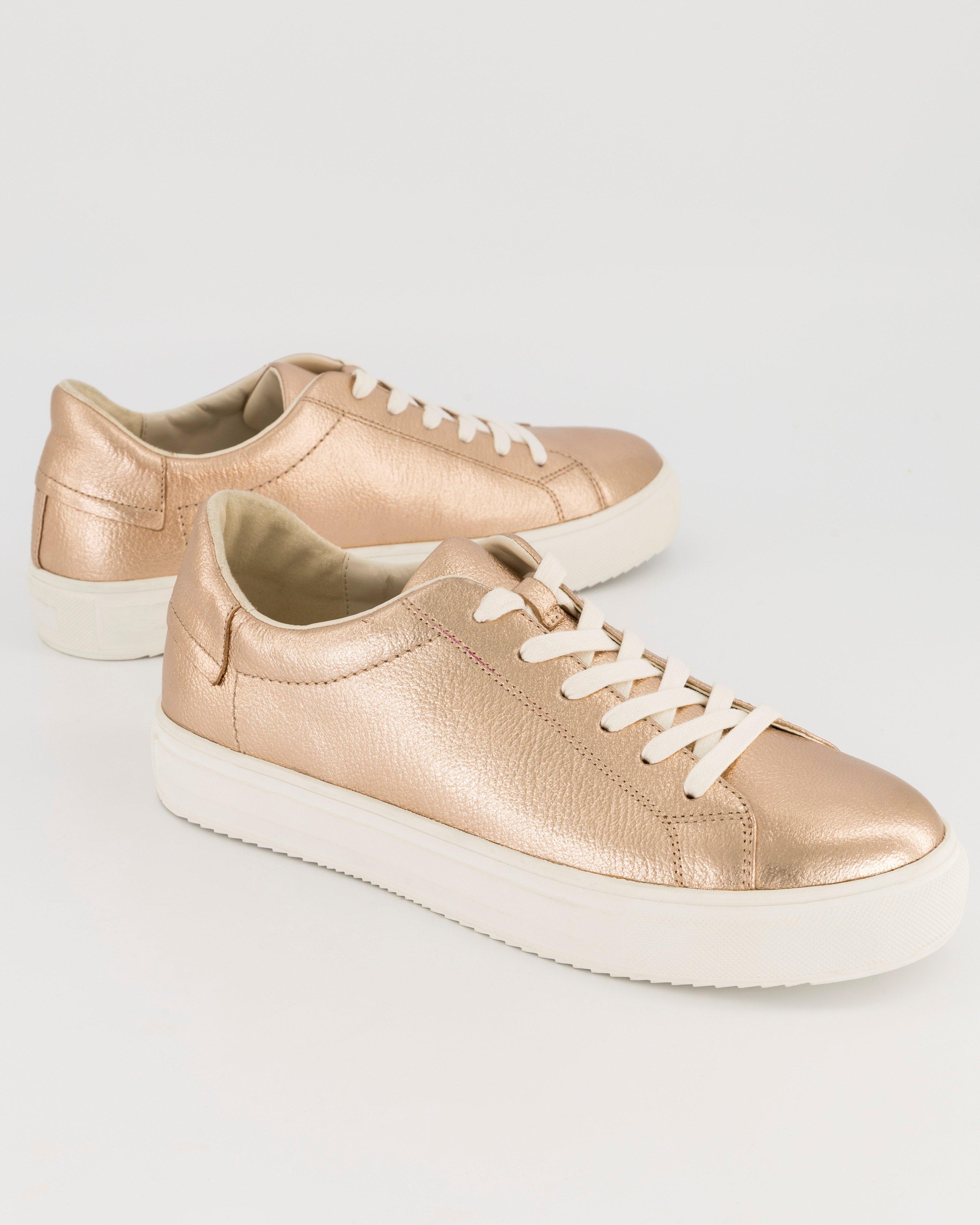 Jessie Sneaker -  rose