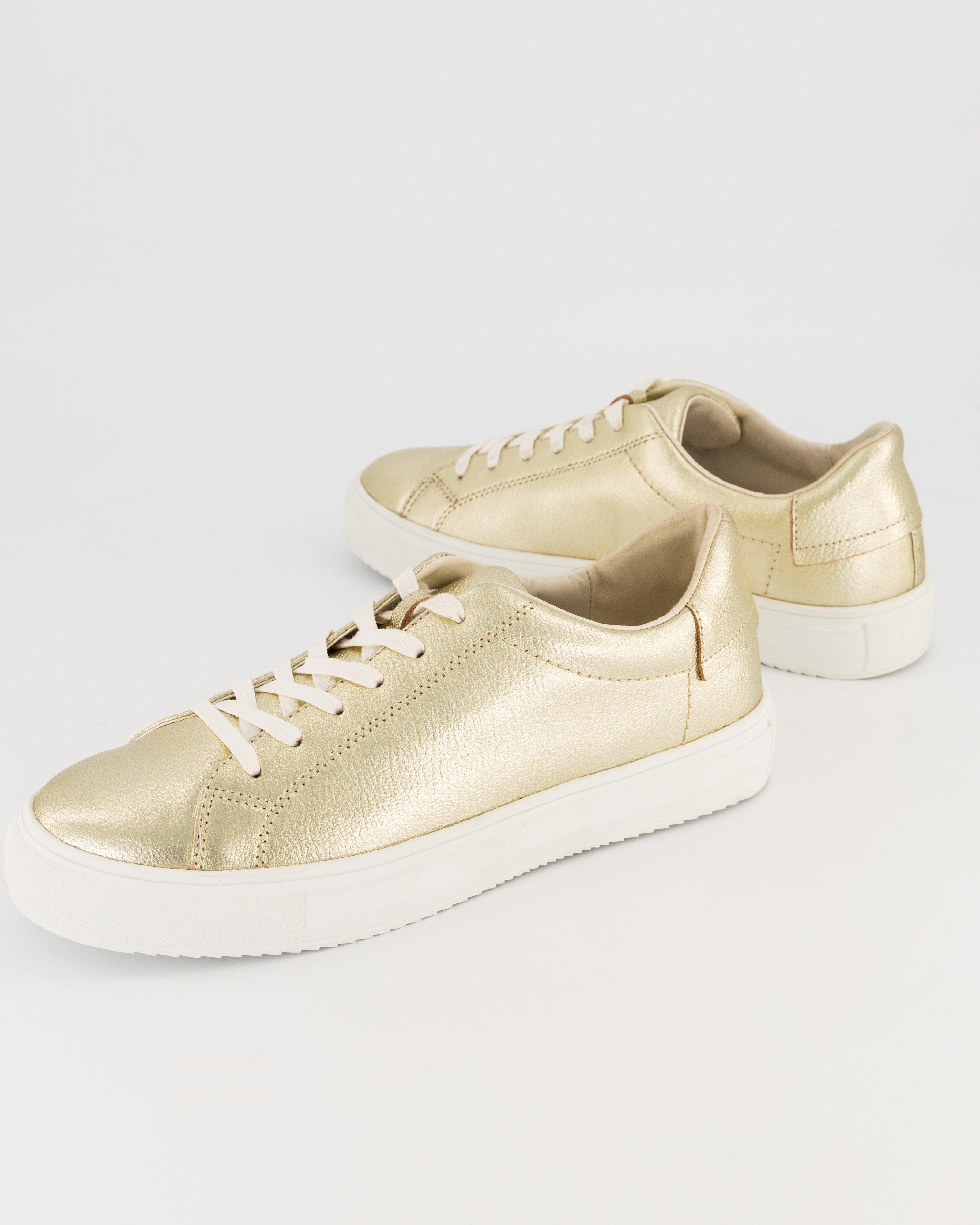 Jessie Sneaker -  gold