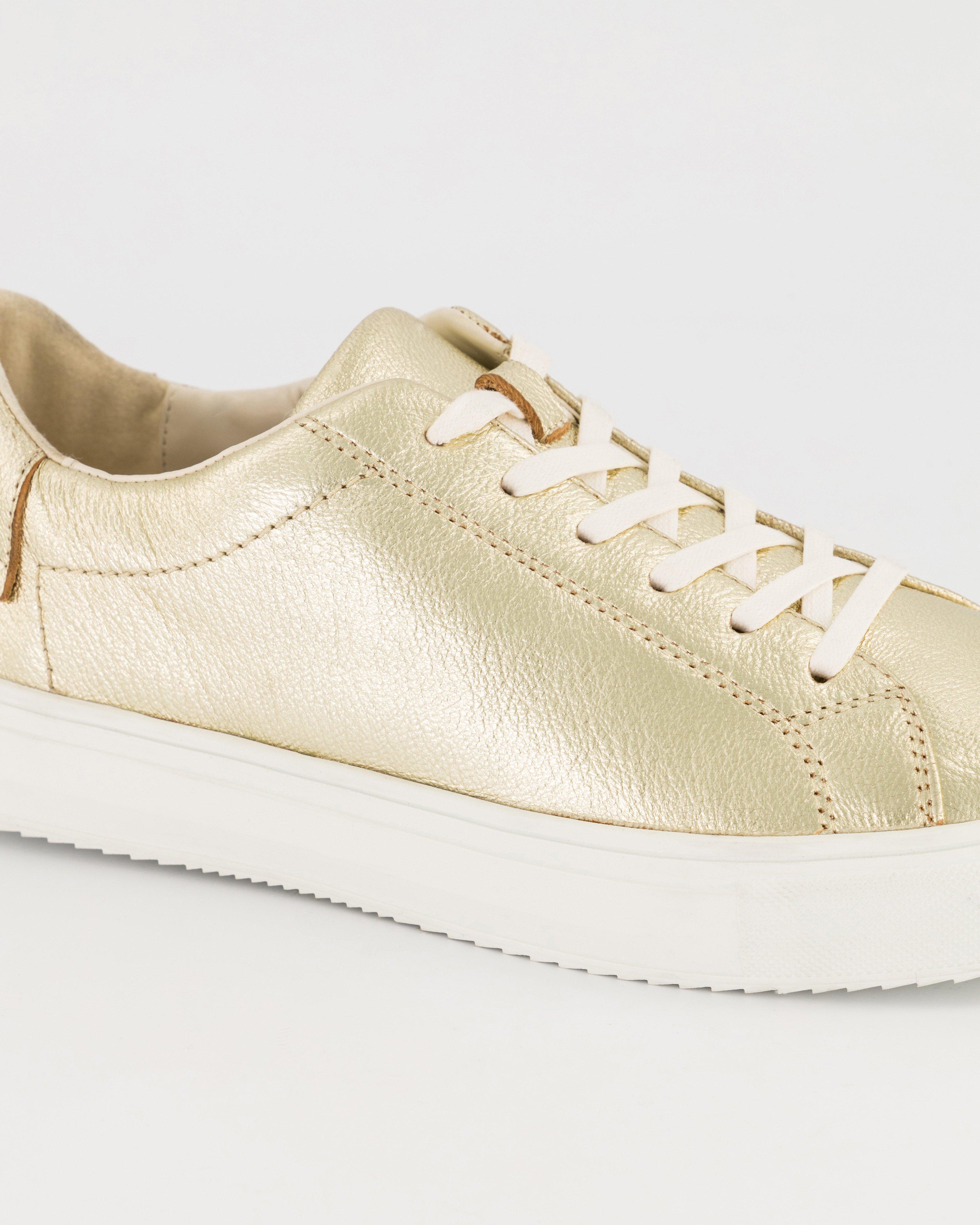 Jessie Sneaker -  gold