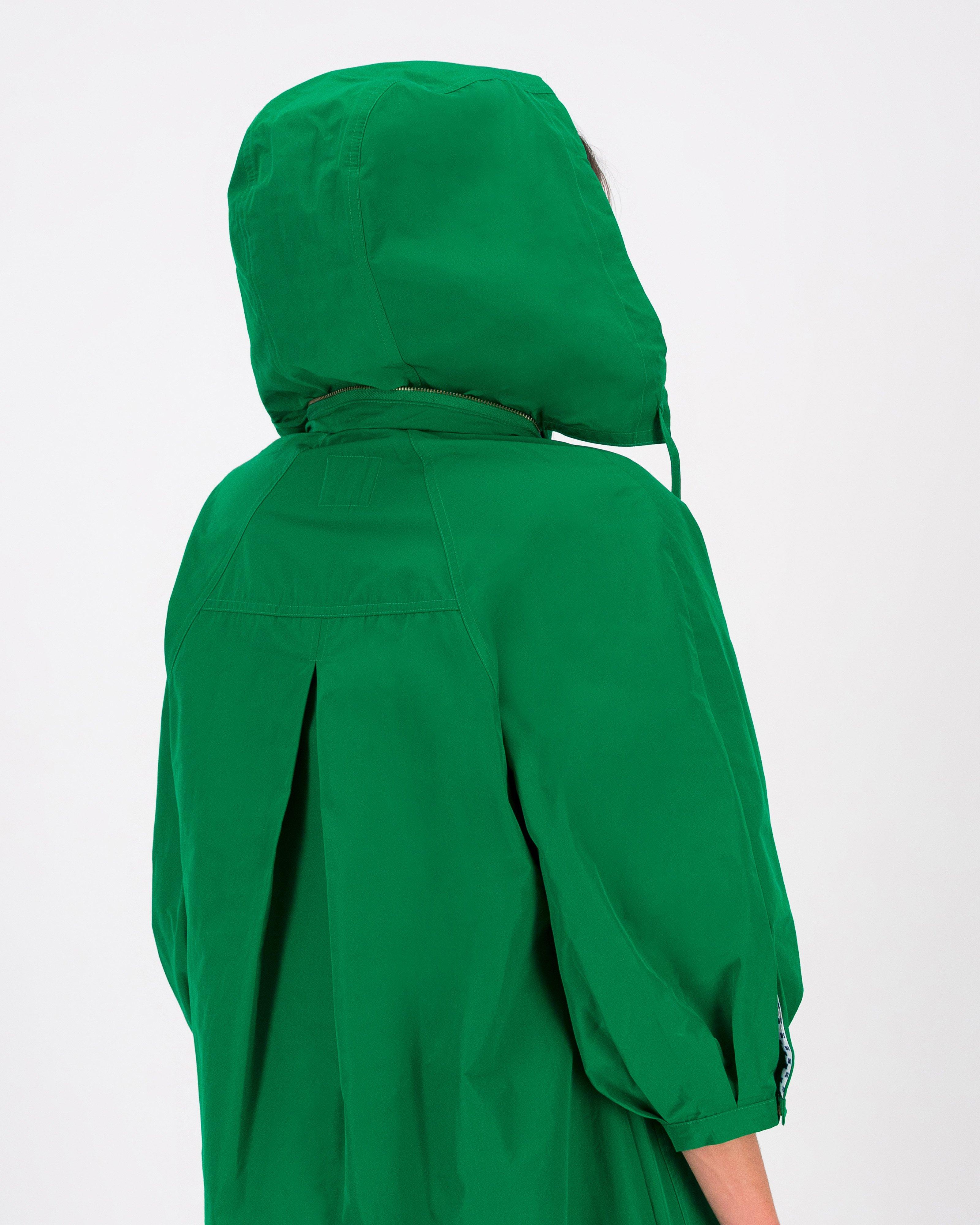 Poetry Claudia Parka -  lightgreen