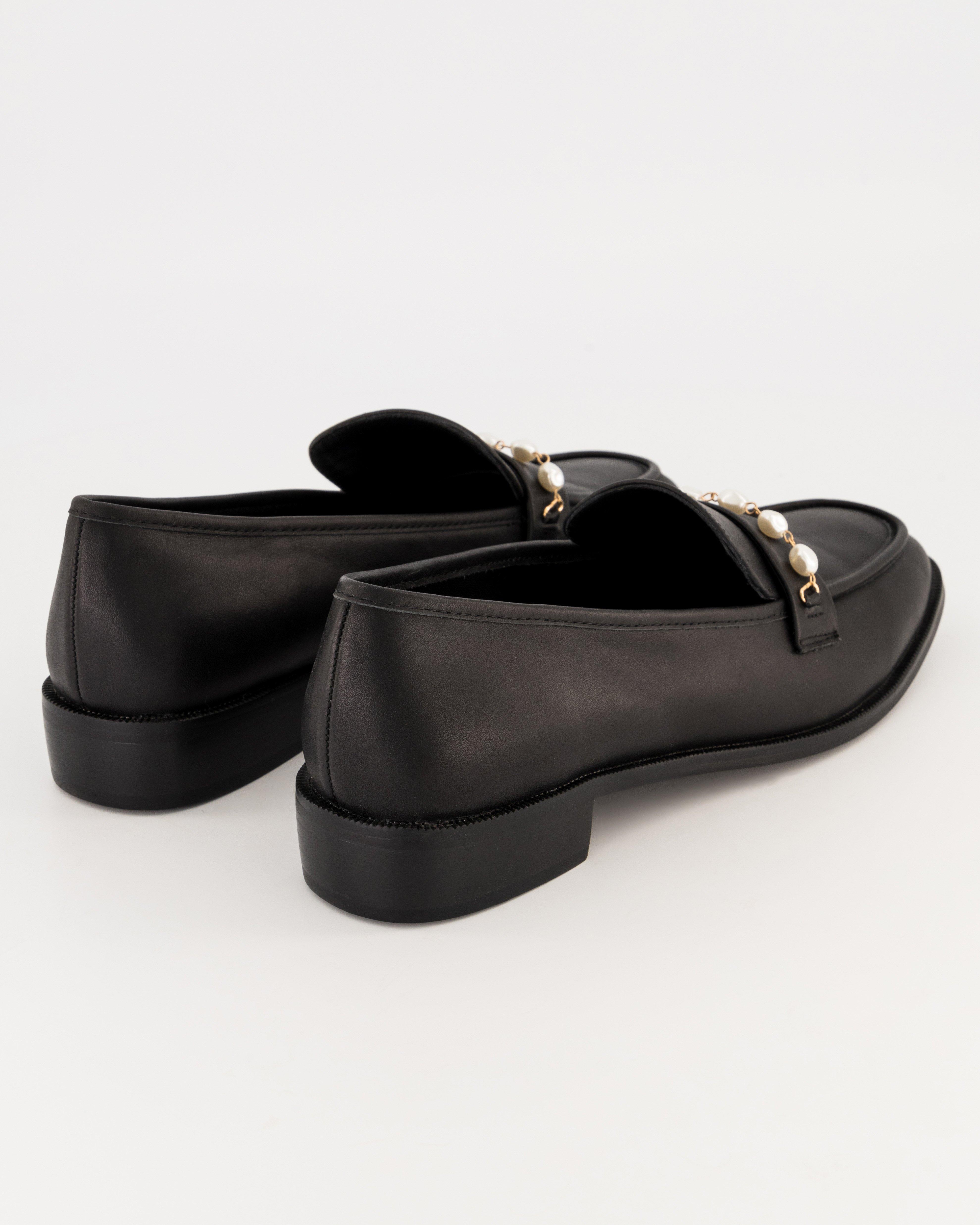 Kimberly Loafer -  black