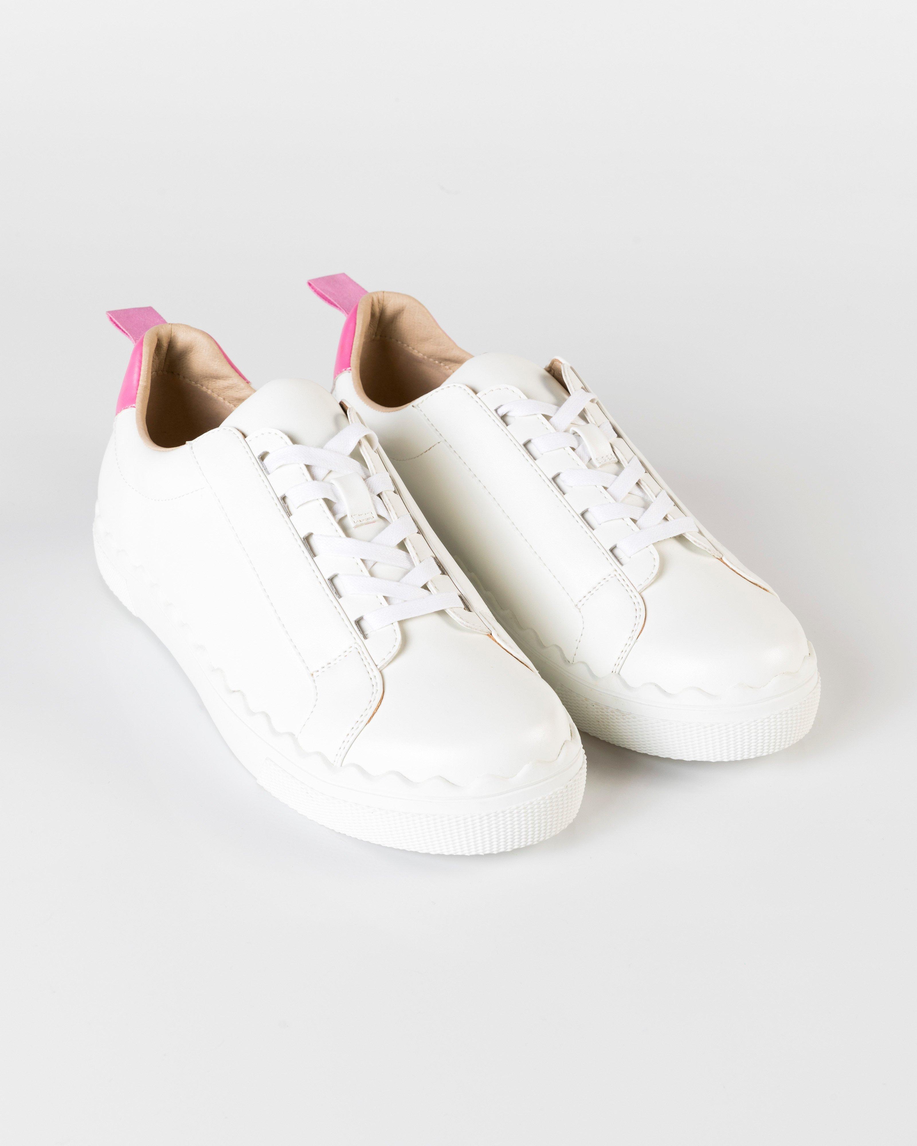 Greer Sneaker -  pink