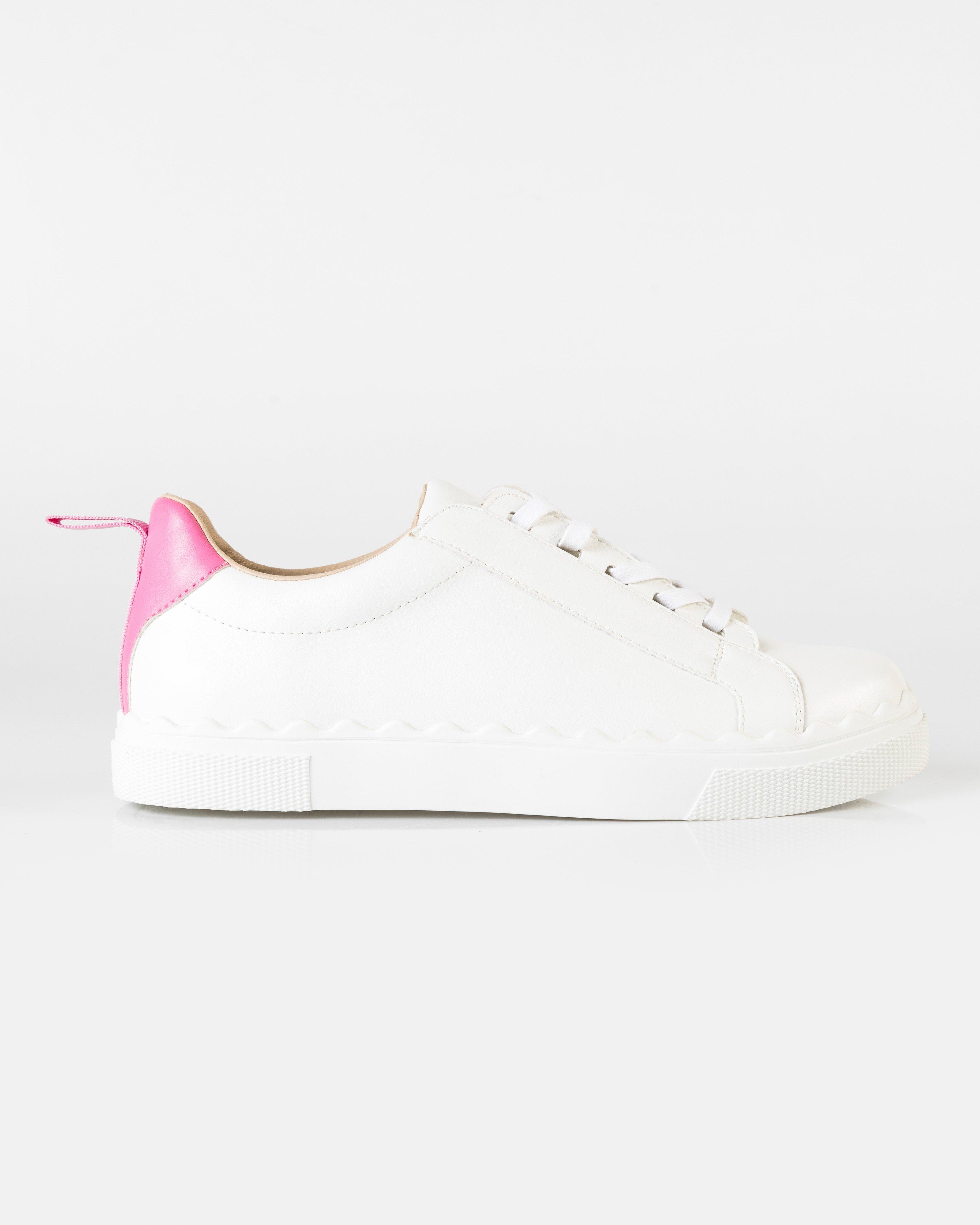 Greer Sneaker -  pink