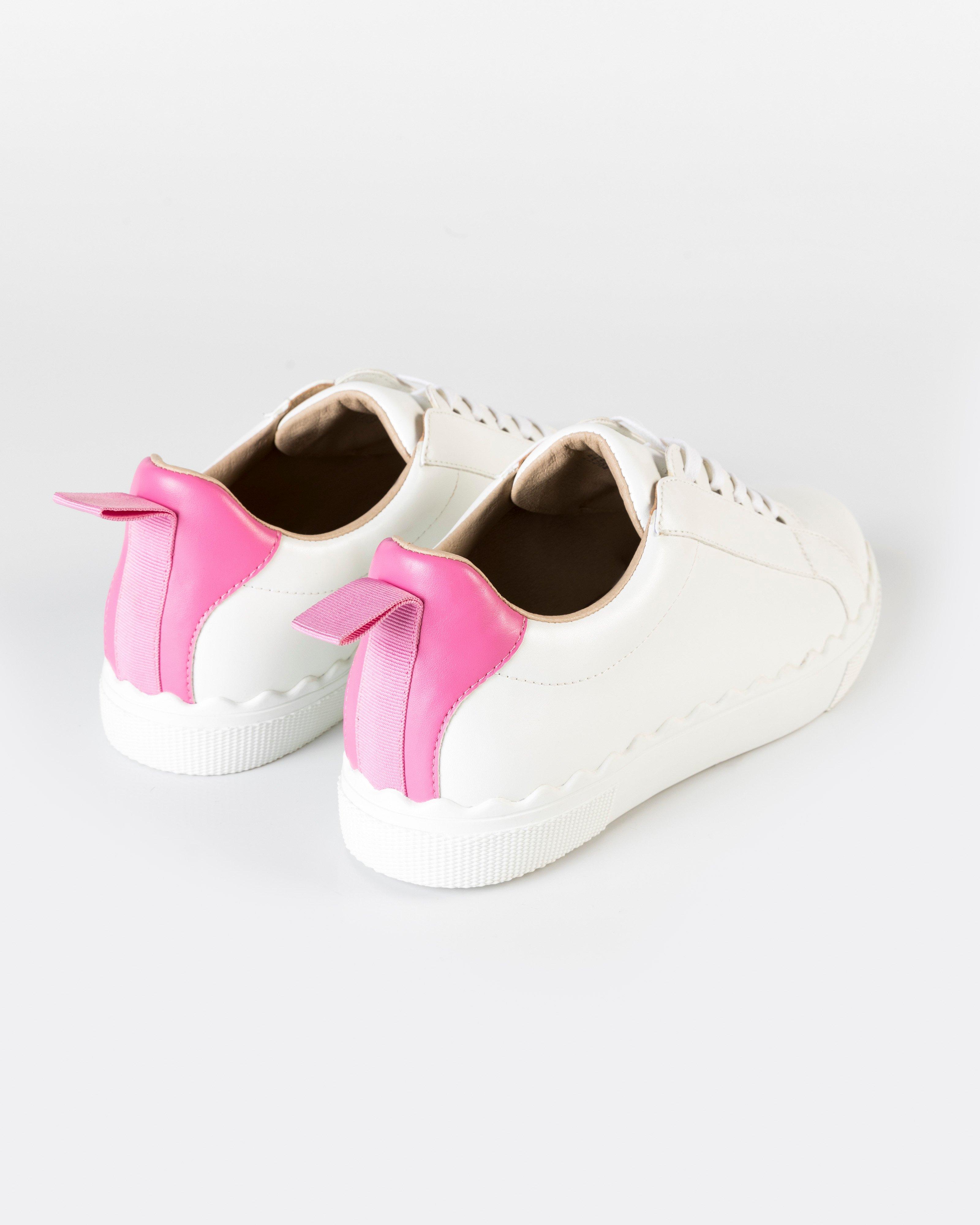 Greer Sneaker -  pink