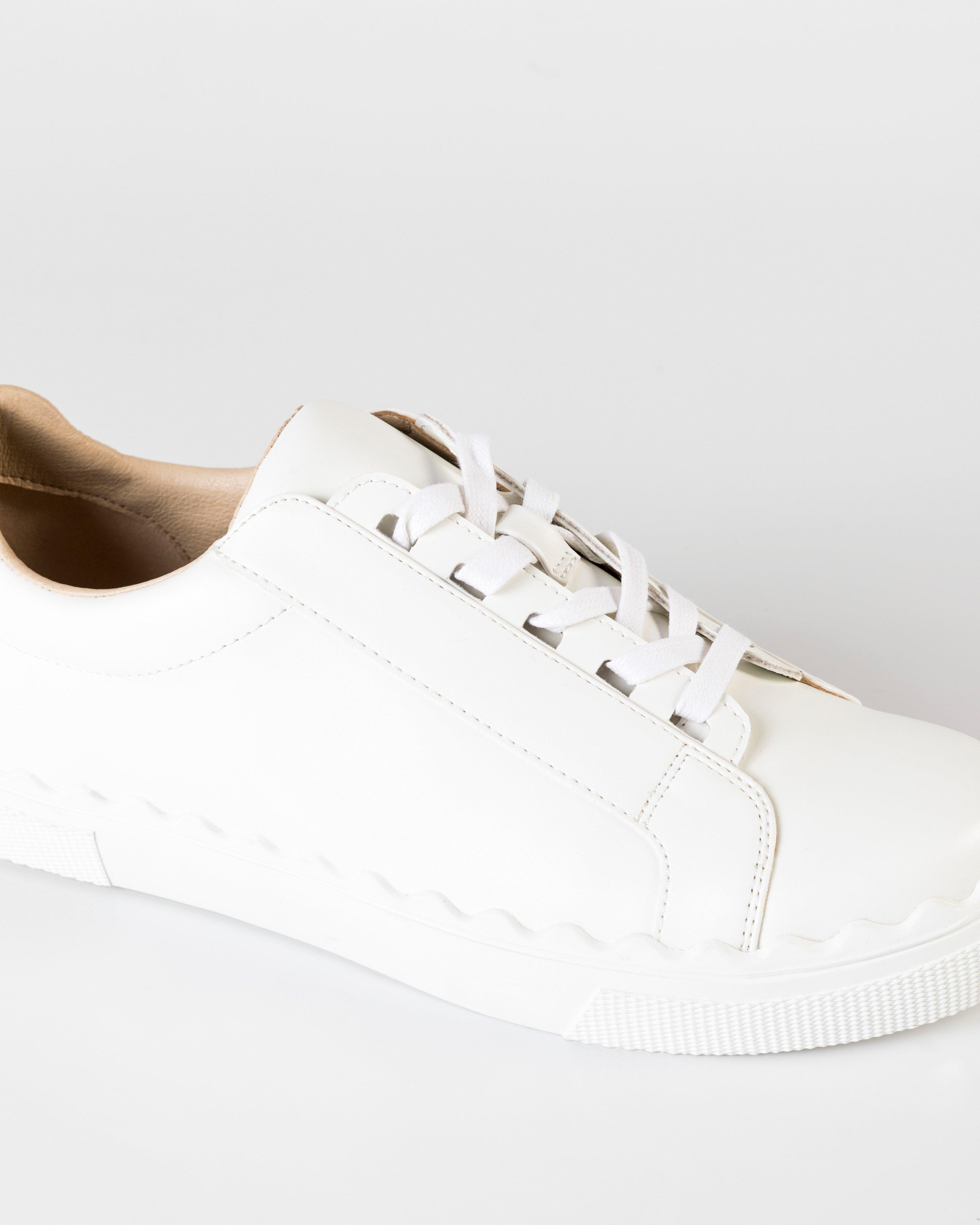 Greer Sneaker -  summergreen