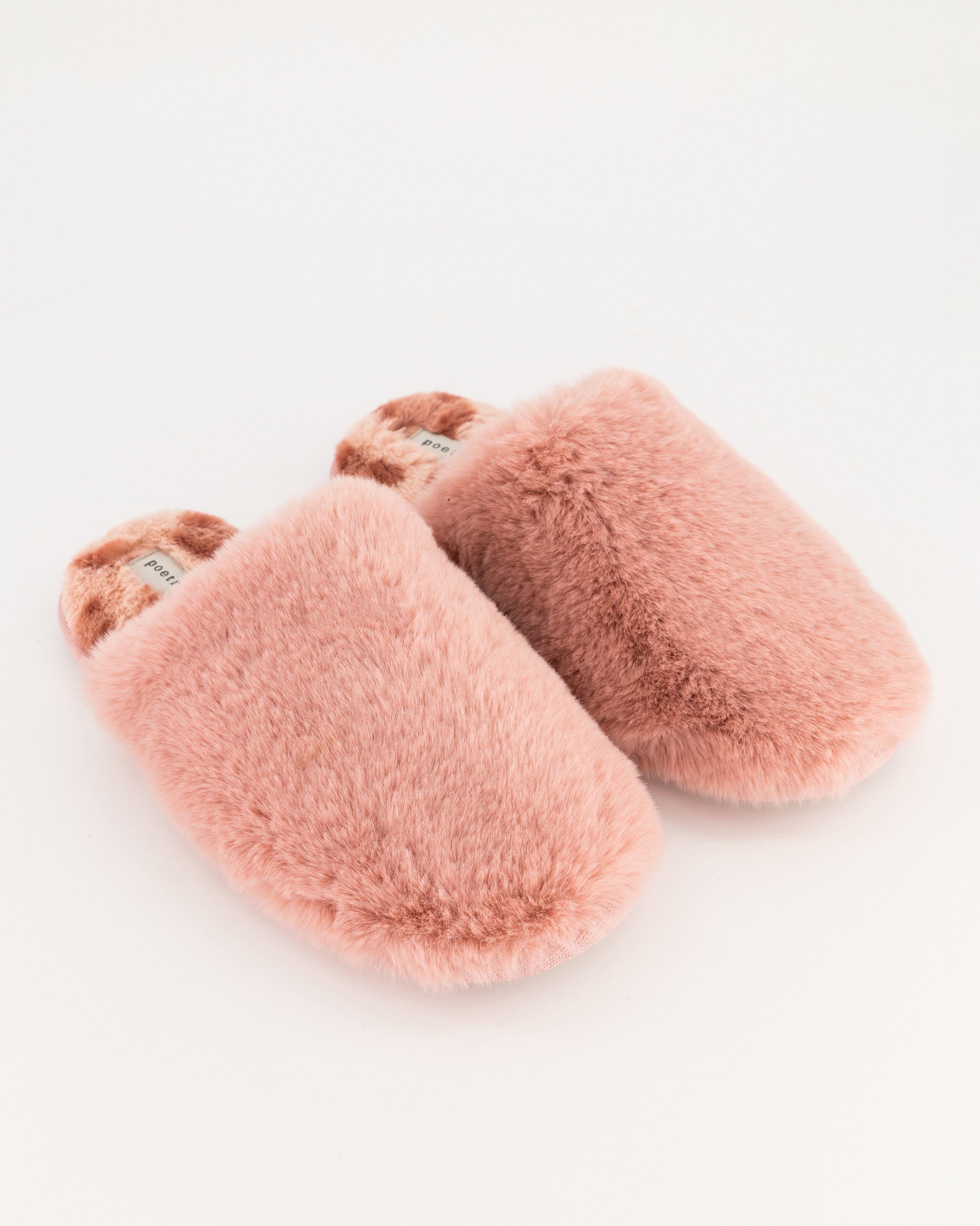 Poetry Abbie Slipper -  lightpink