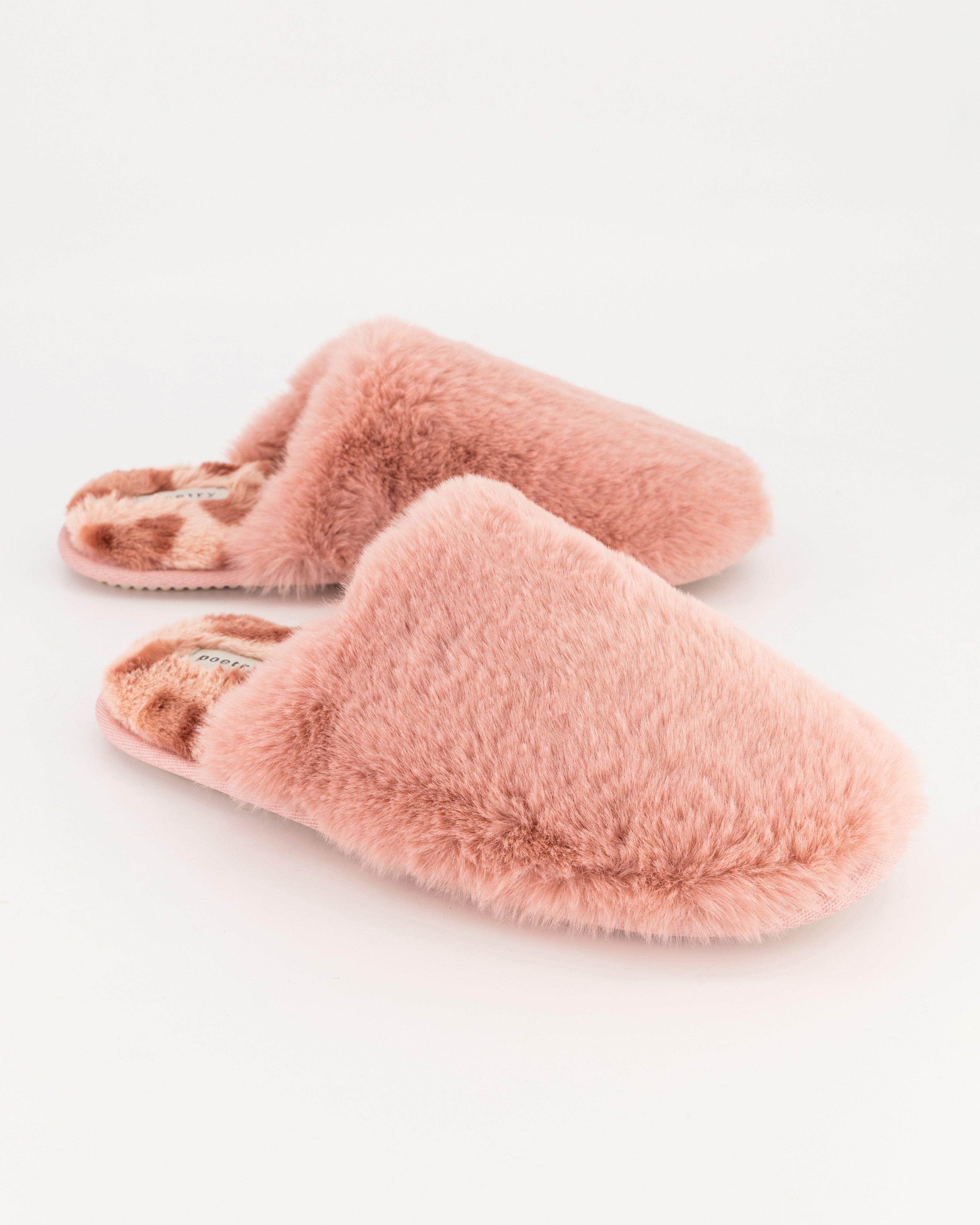 Poetry Abbie Slipper -  lightpink