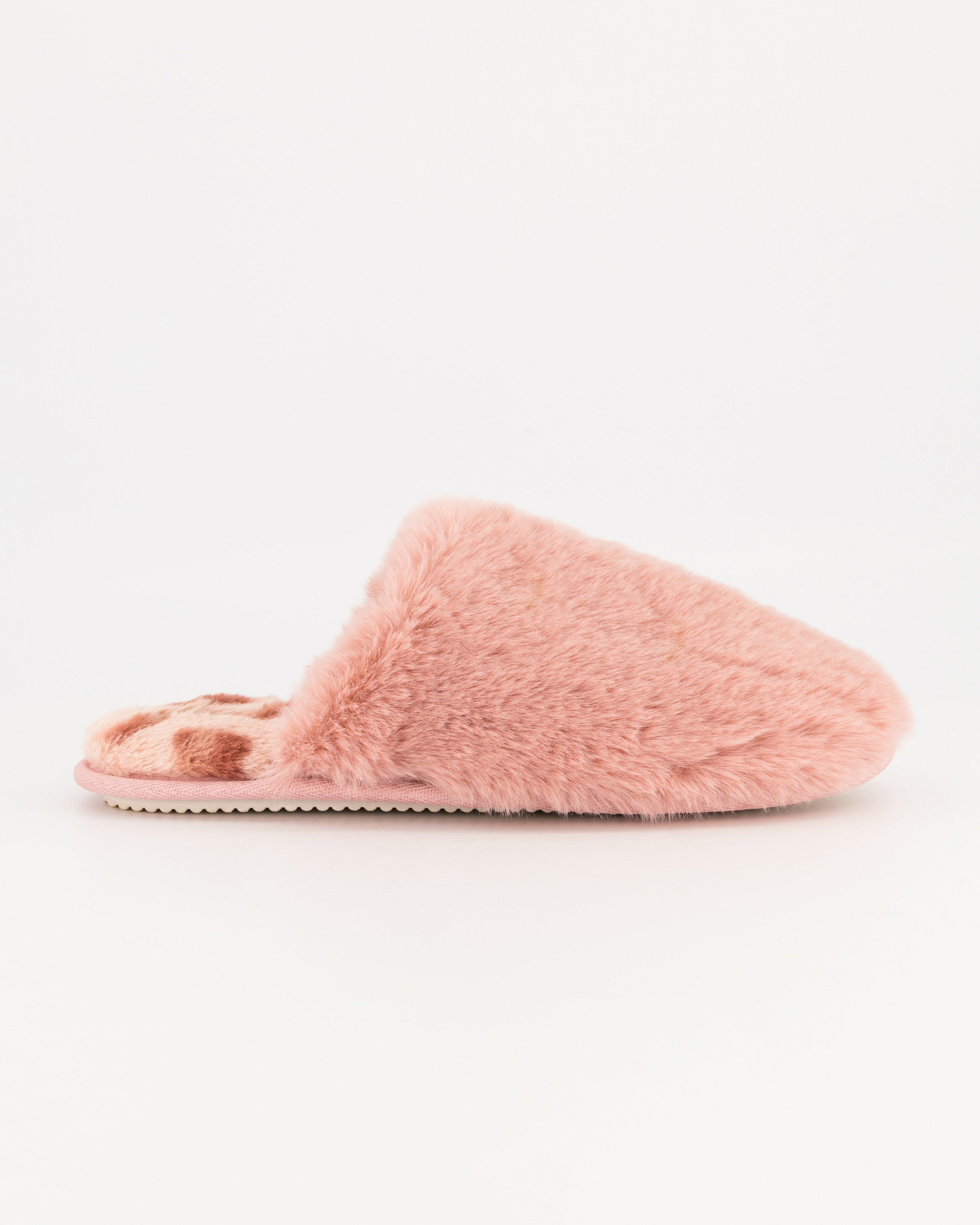 Poetry Abbie Slipper -  lightpink