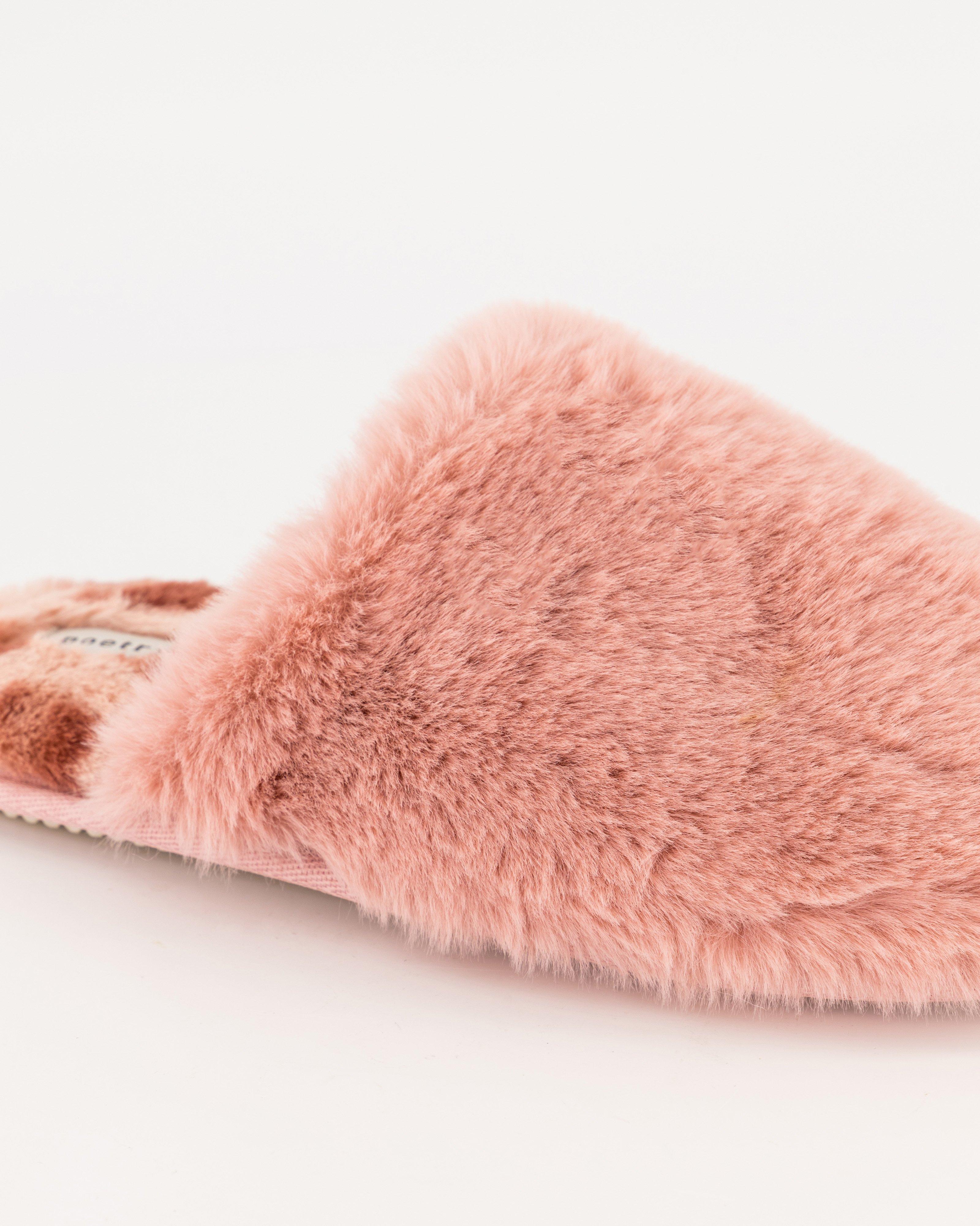 Poetry Abbie Slipper -  lightpink