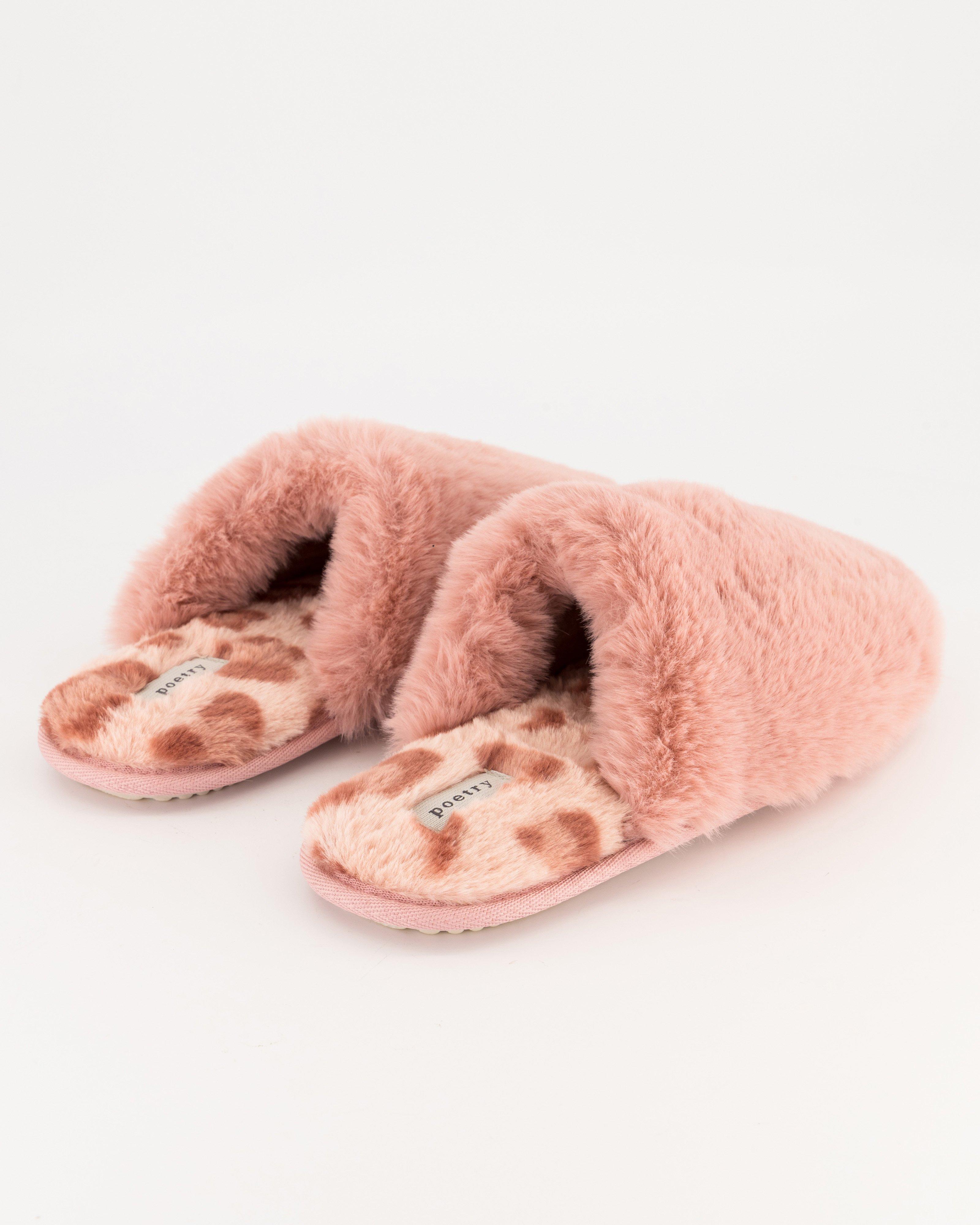 Poetry Abbie Slipper -  lightpink