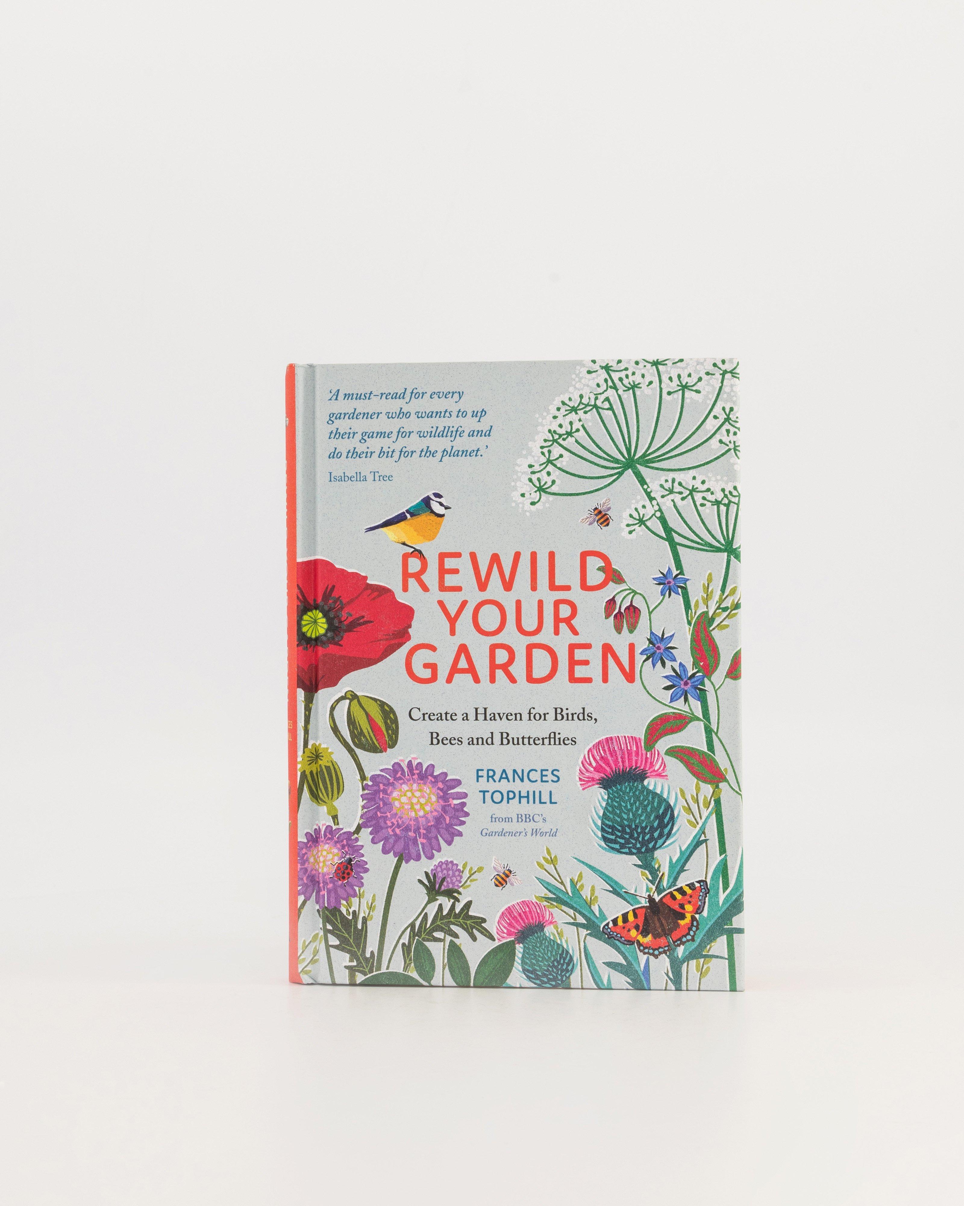 Rewild Your Garden -  assorted