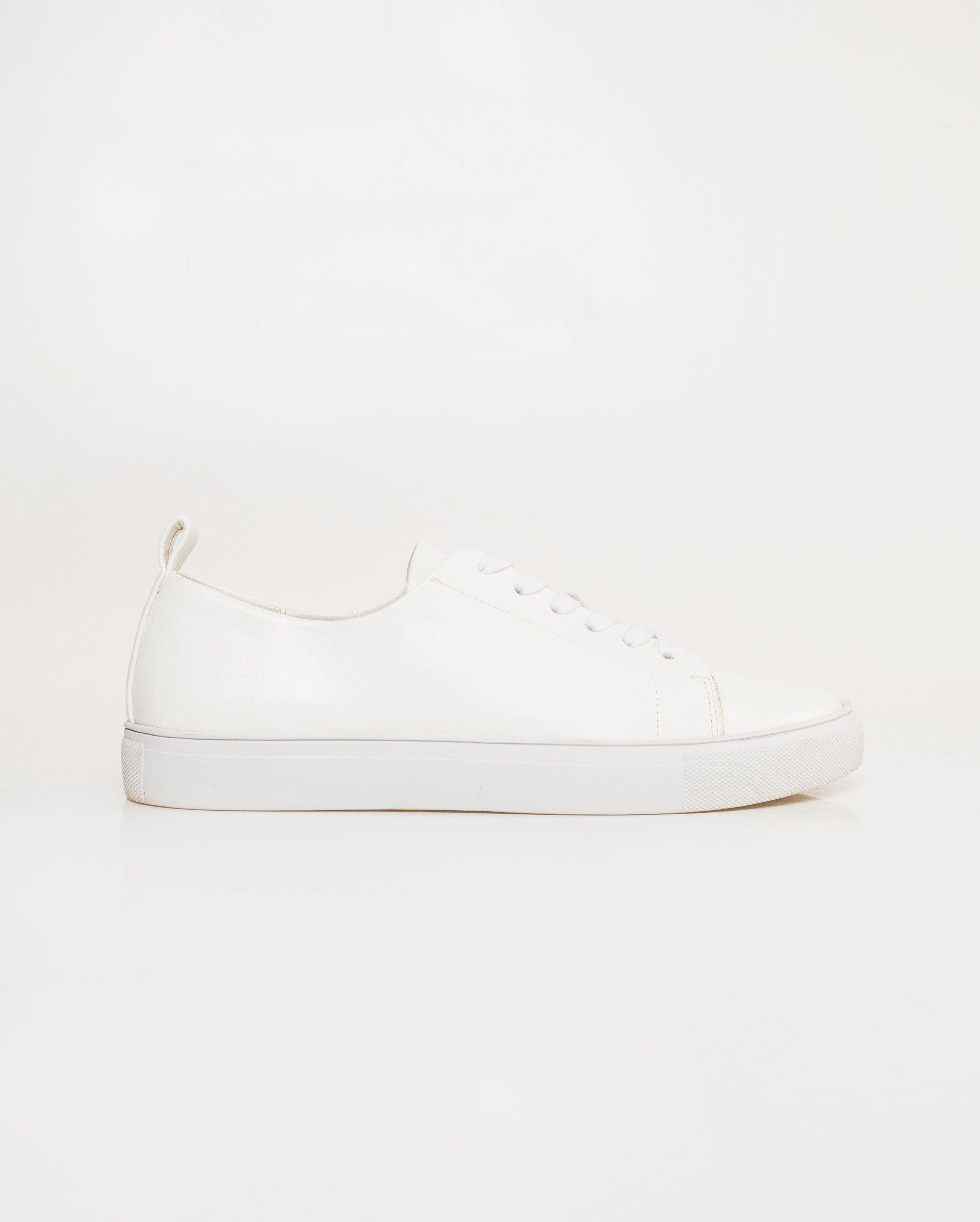 Zinzi Sneaker -  white