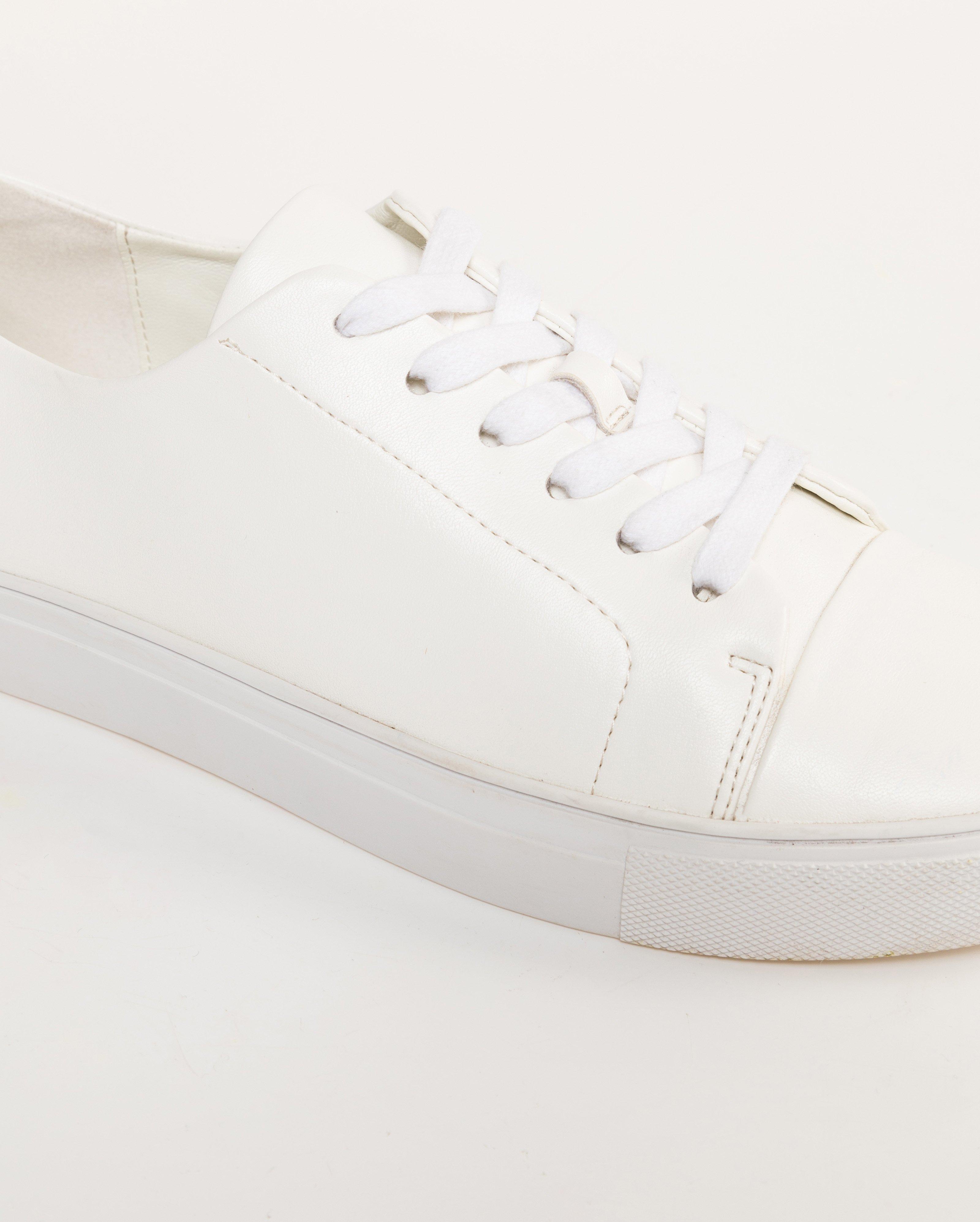 Zinzi Sneaker -  white