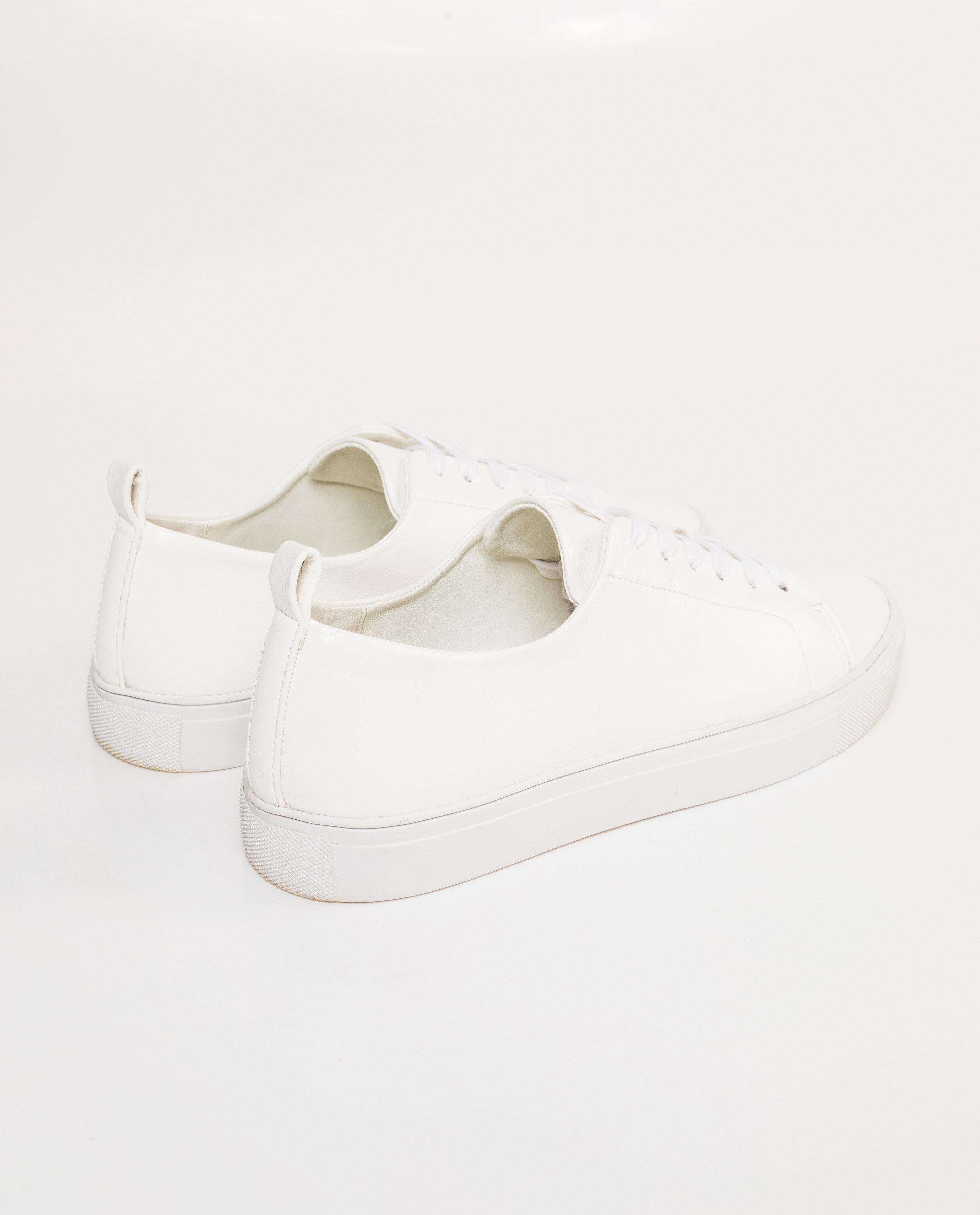 Zinzi Sneaker -  white