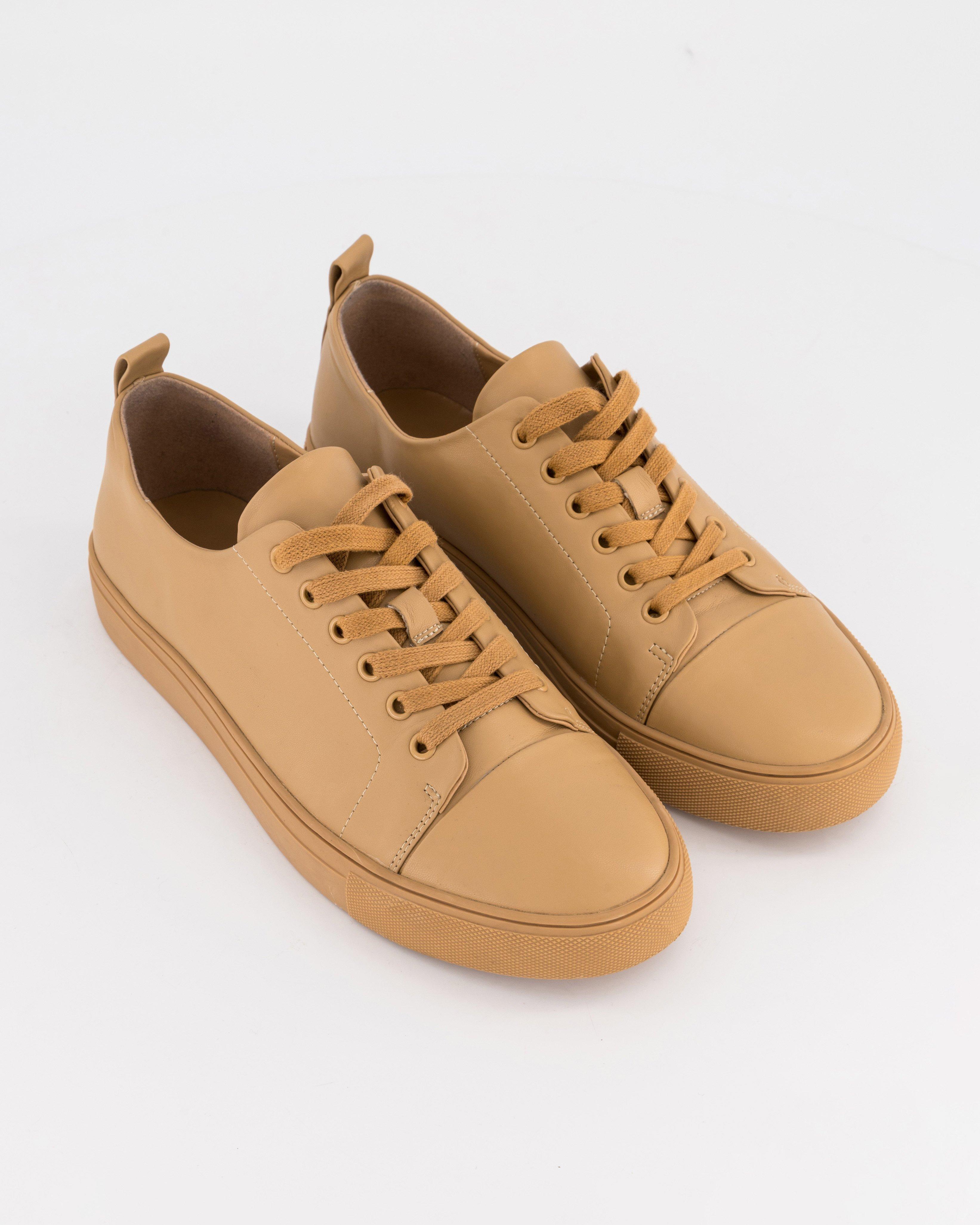 Zinzi Sneaker -  camel