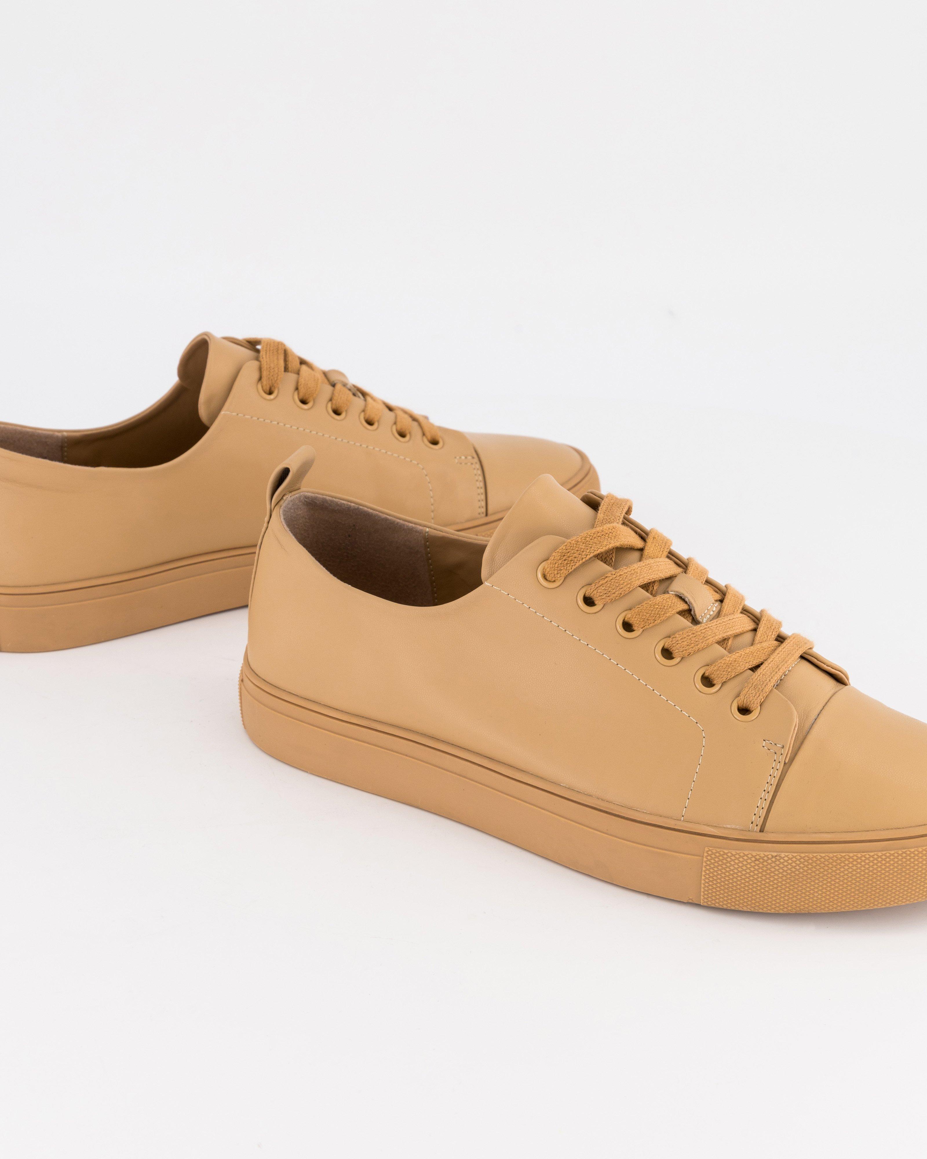 Zinzi Sneaker -  camel