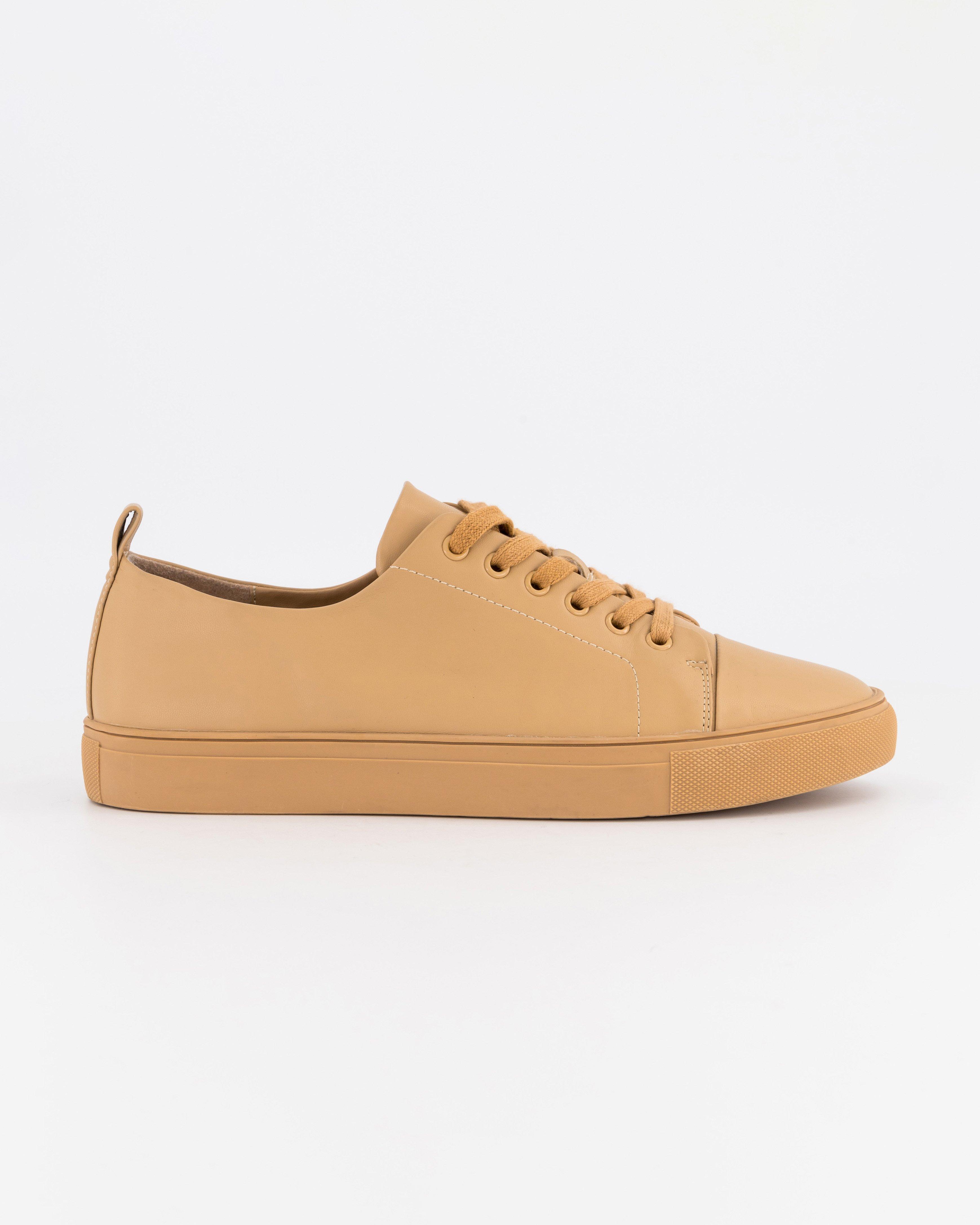 Zinzi Sneaker -  camel