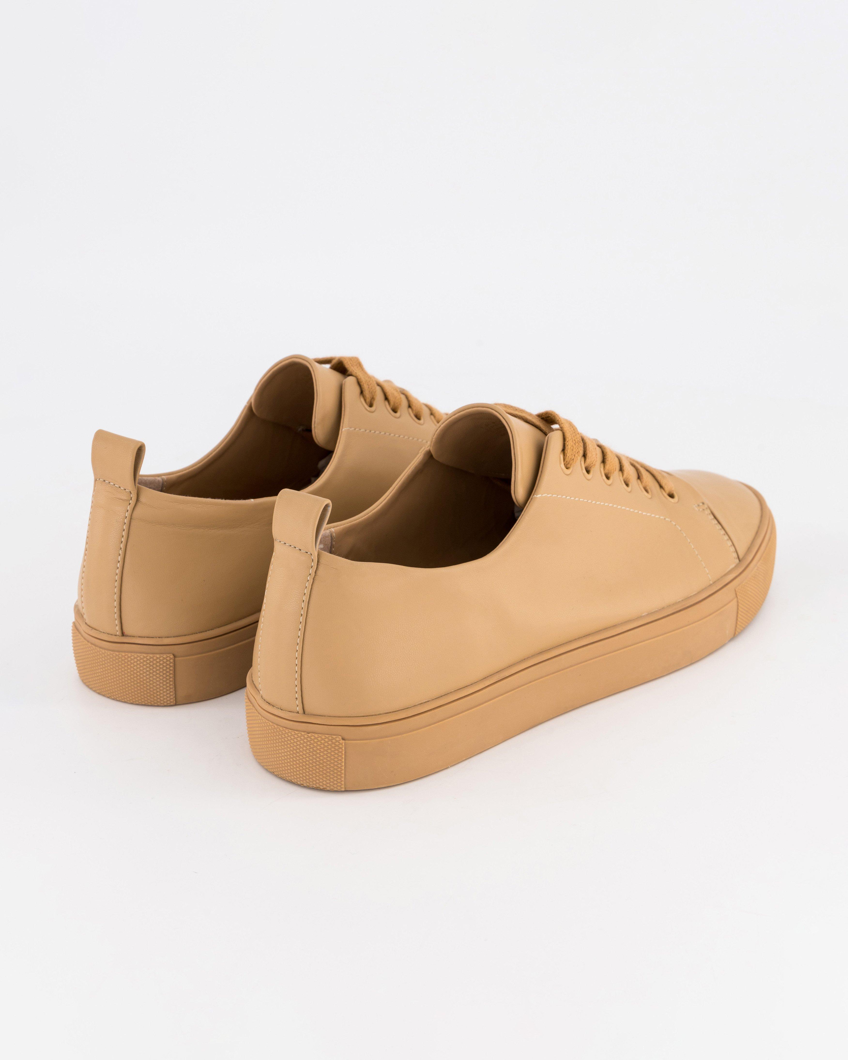 Zinzi Sneaker -  camel