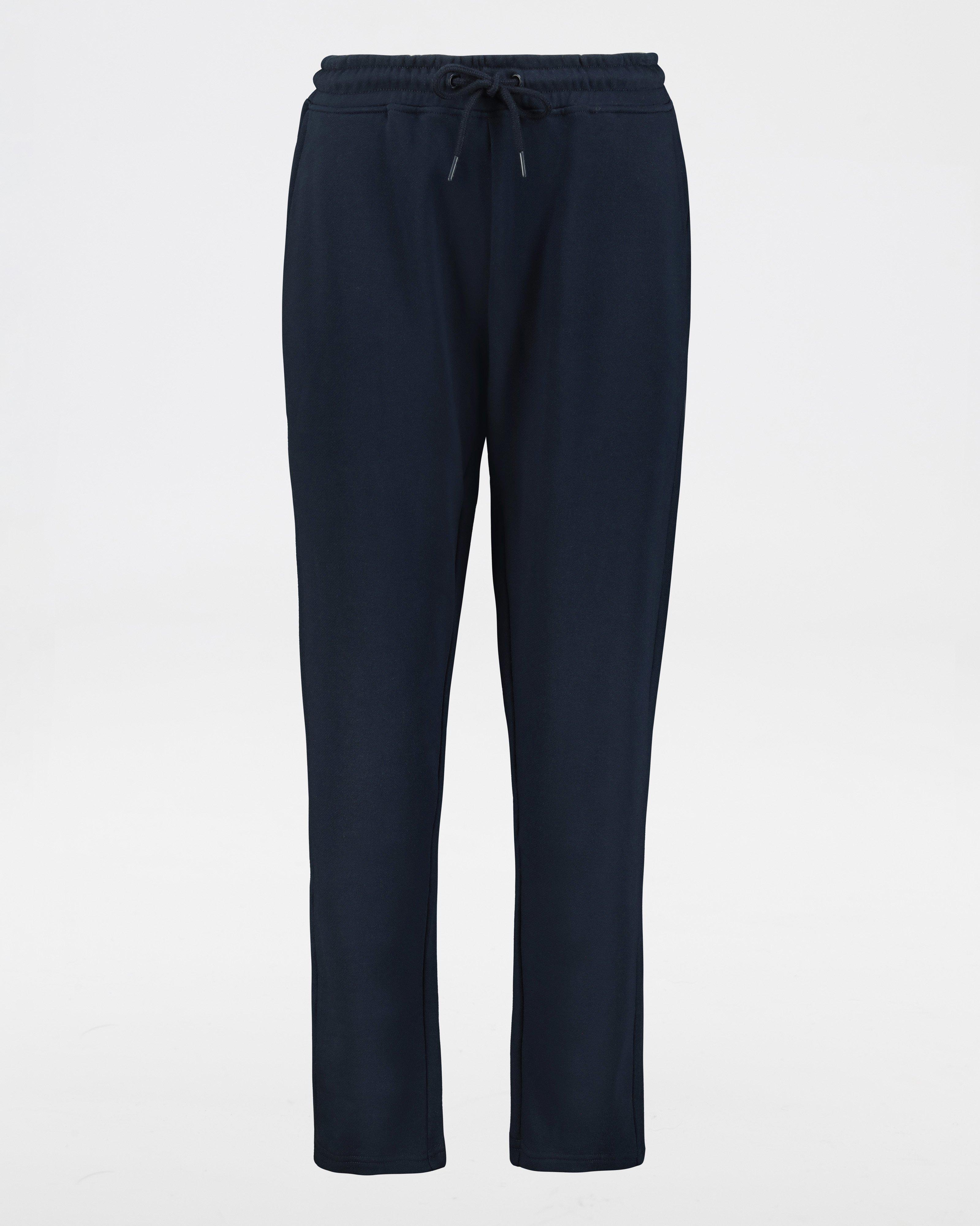 Vicky Knit Jogger -  navy