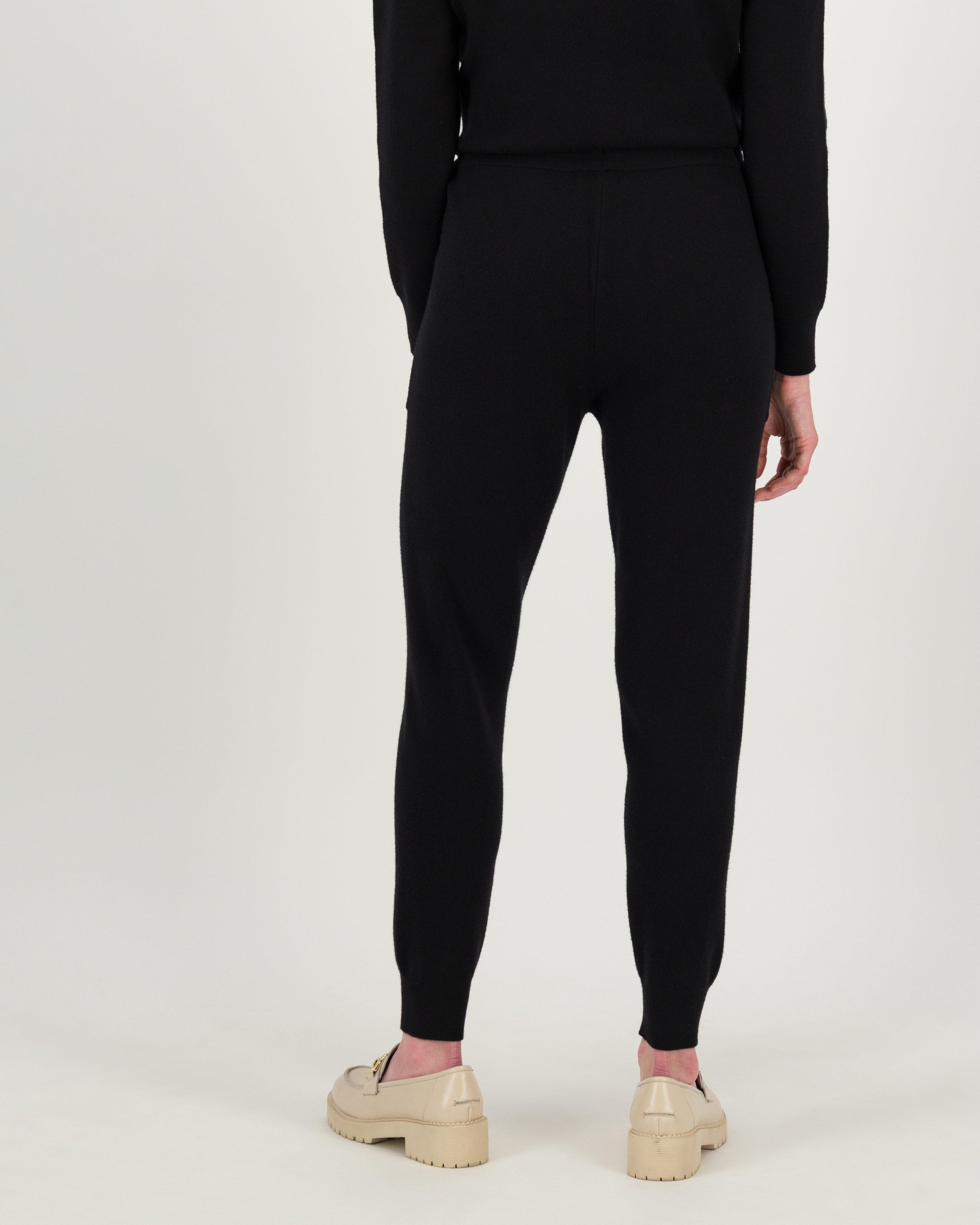 Aerin Jogger -  black