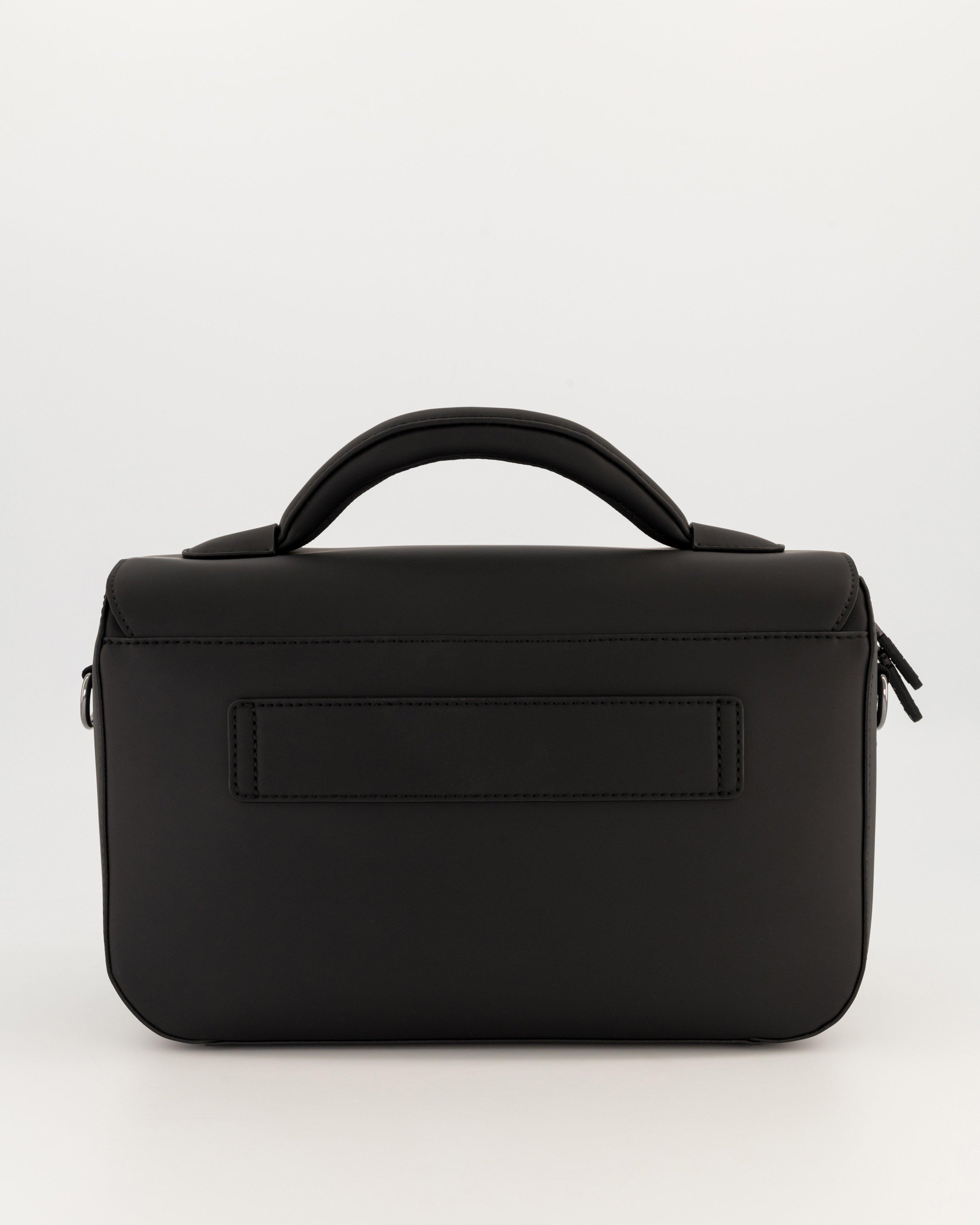 Lipault Lost in Berlin Neo Vanity Bag -  black