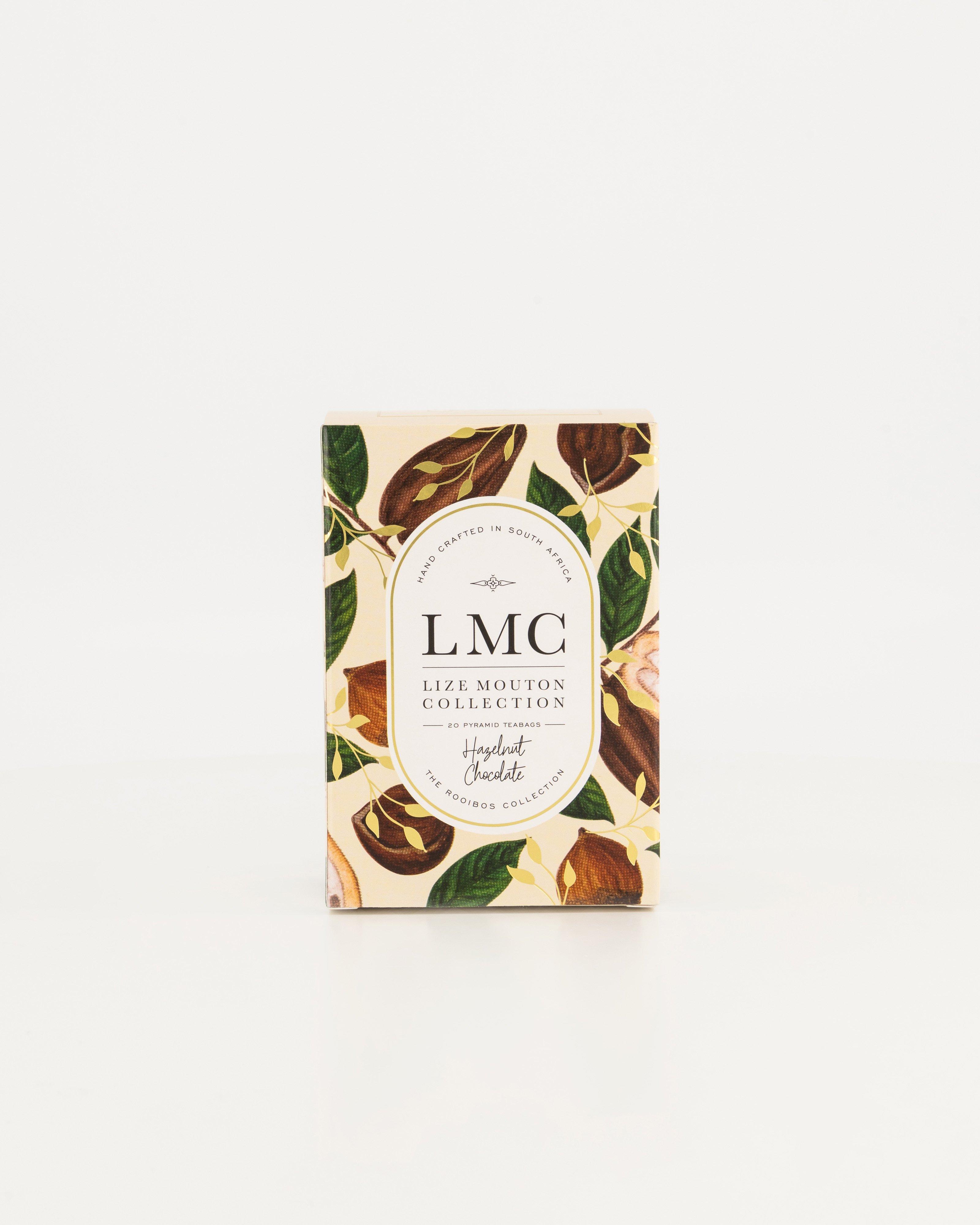 LMC Hazelnut Choc -  nocolour