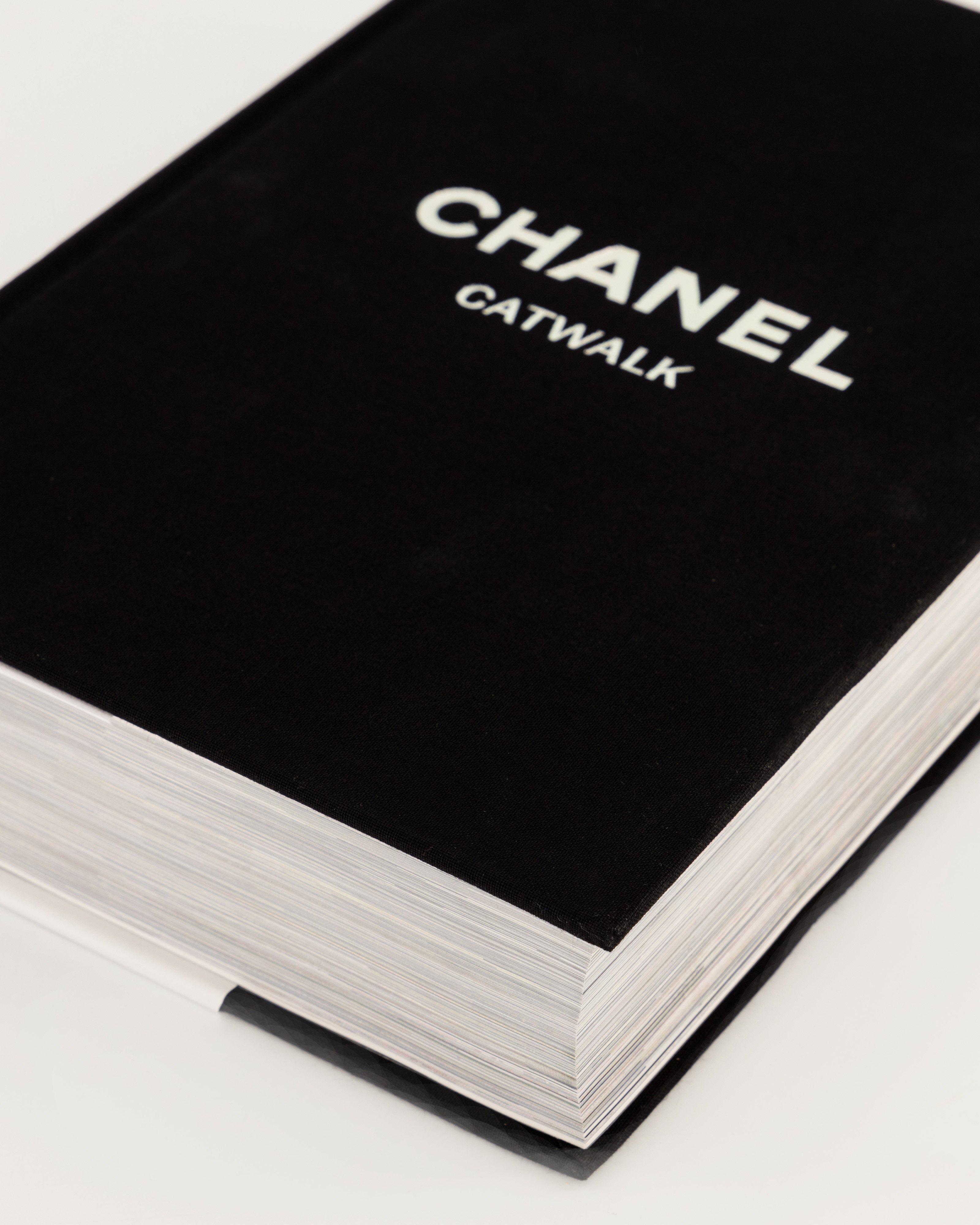 Chanel Catwalk: The Complete Collections -  assorted