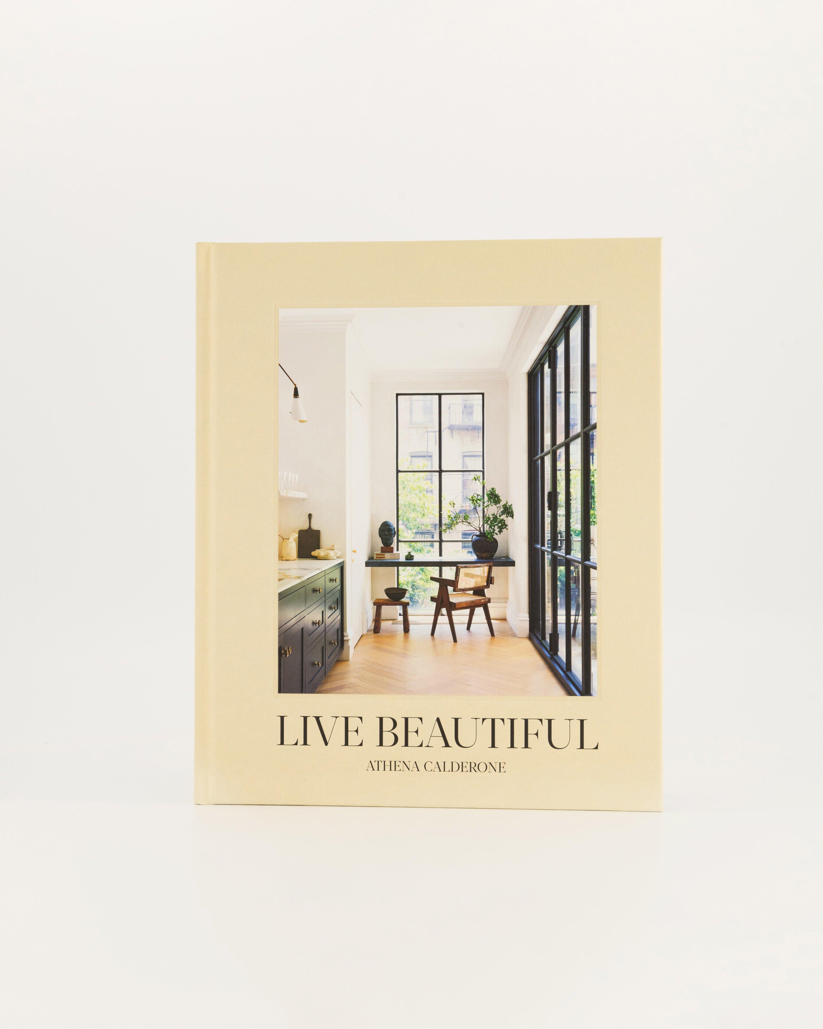 Live Beautiful -  assorted