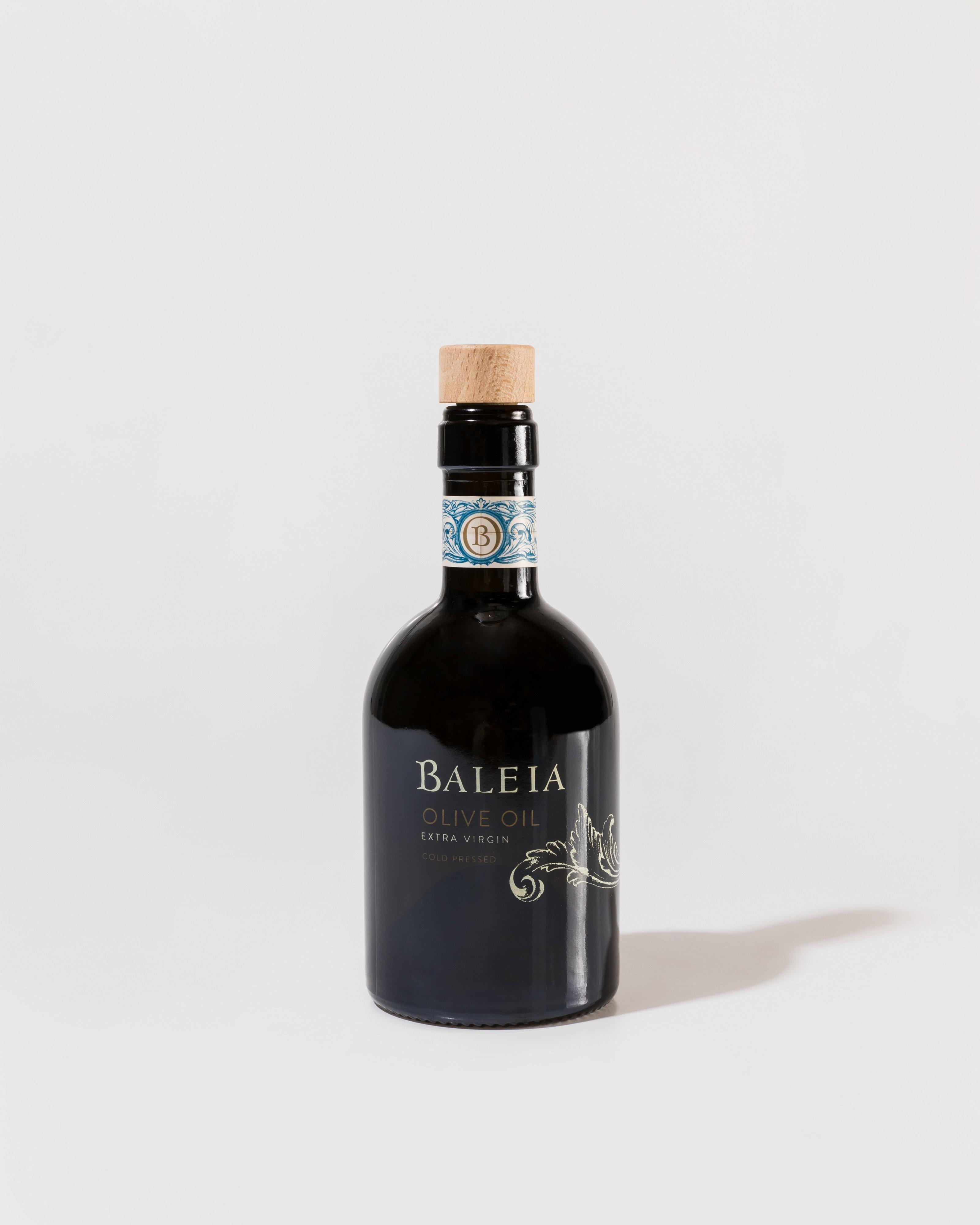 Baleia Olive Oil -  nocolour