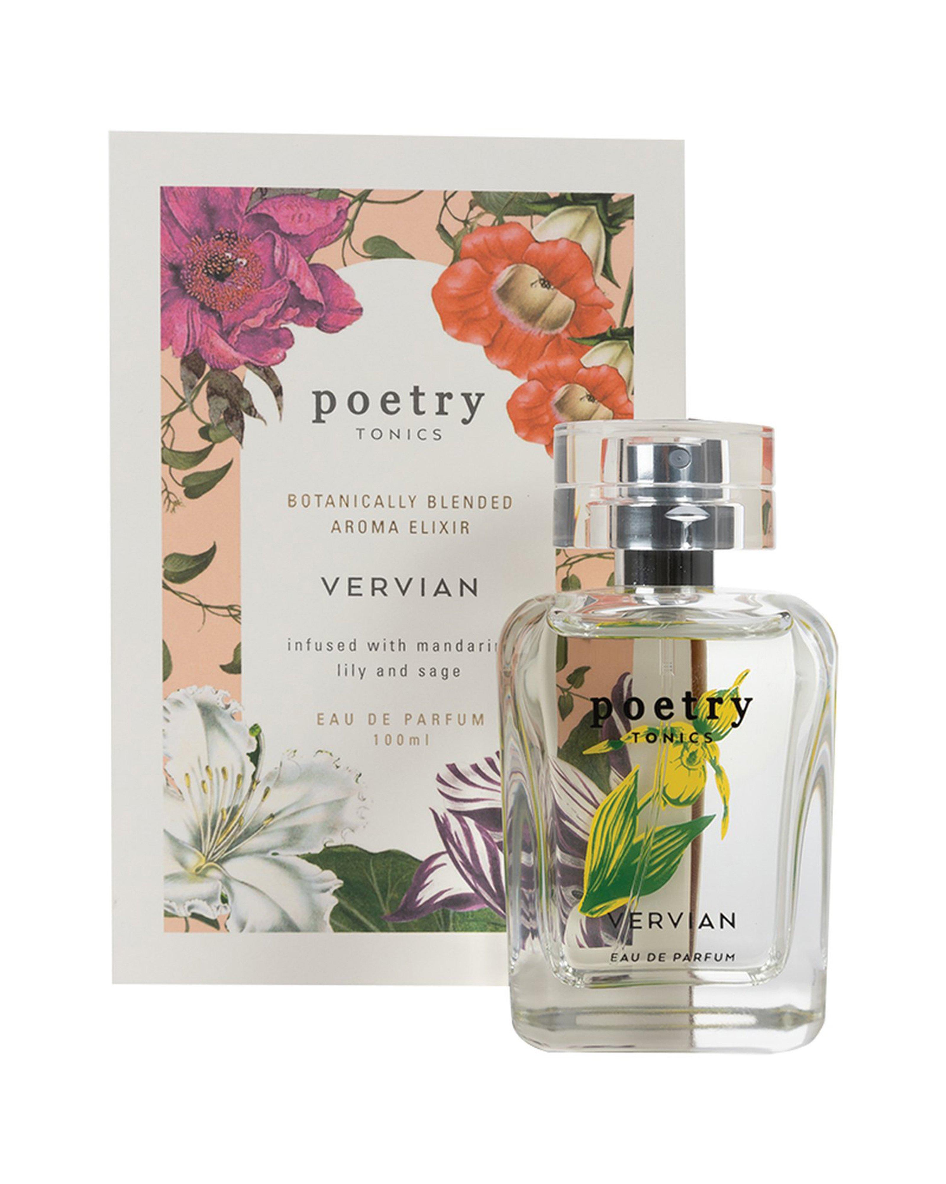 Vervian Tonic by Poetry  -  pink-assorted