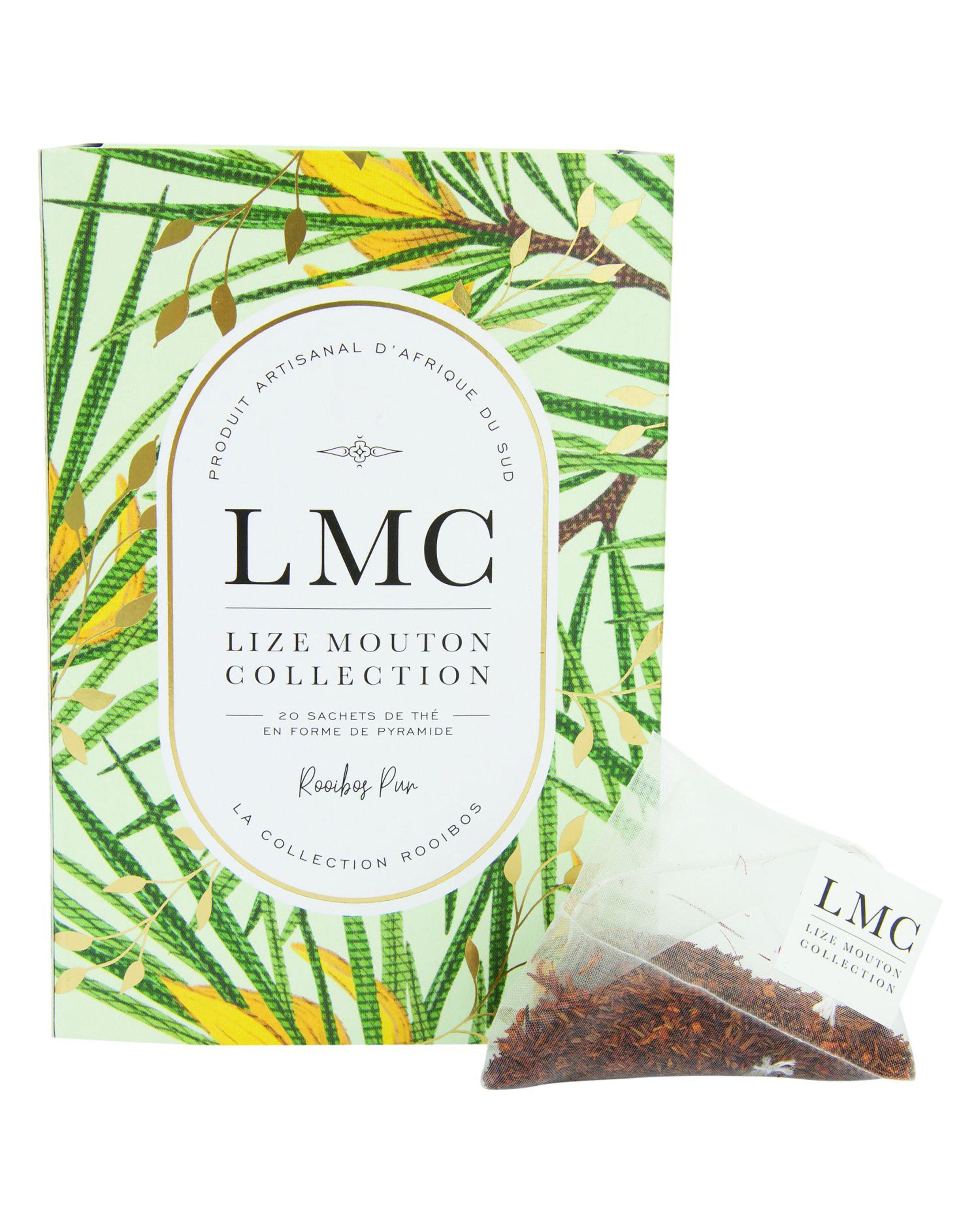 LMC Pure Rooibos Tea -  nocolour