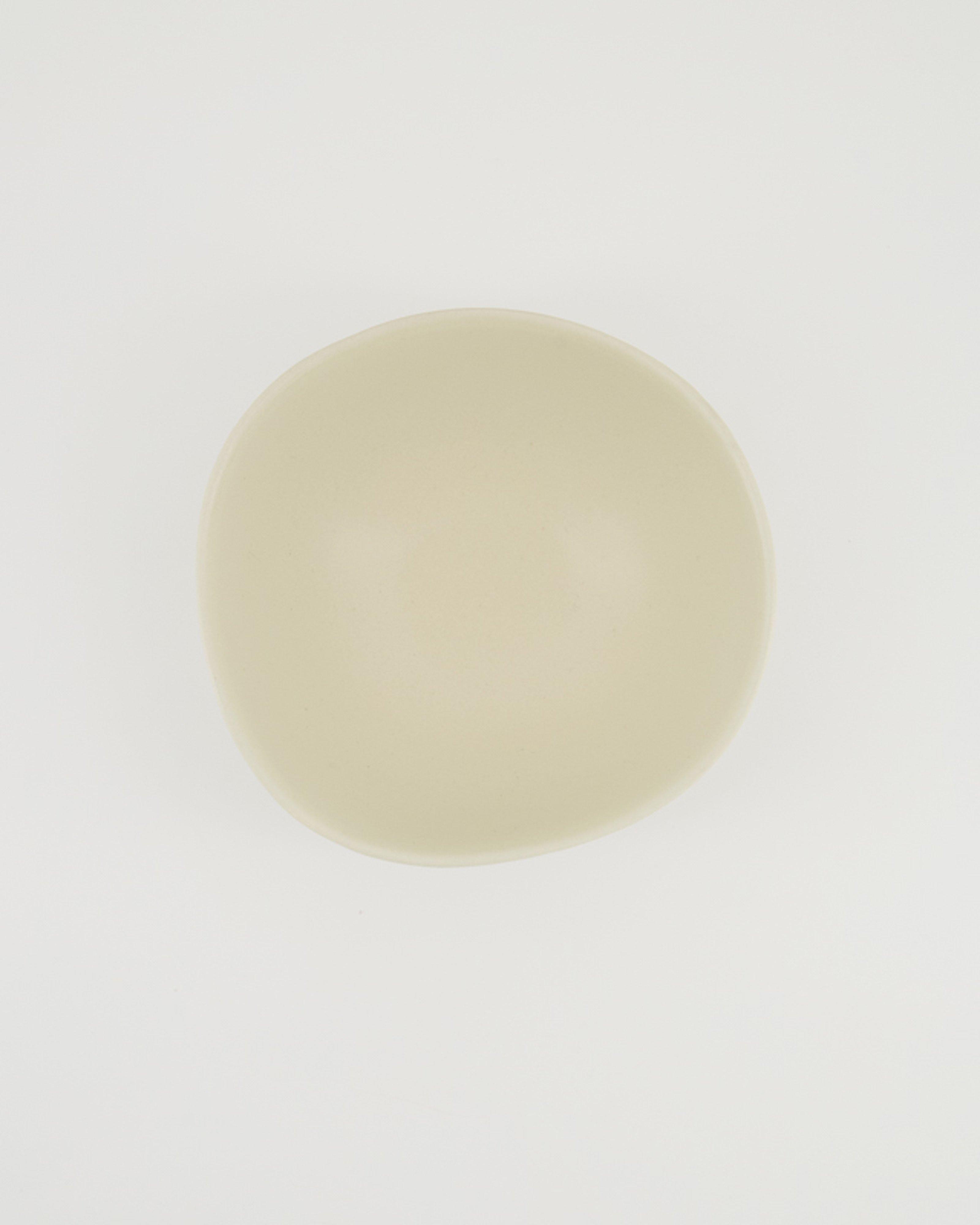 Nora Medium Tasting Bowl -  milk