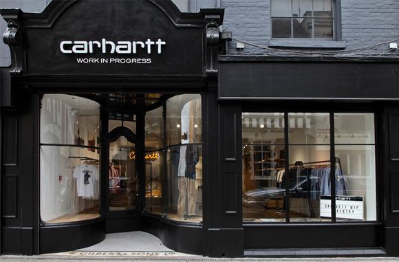 Carhartt WIP Coventry