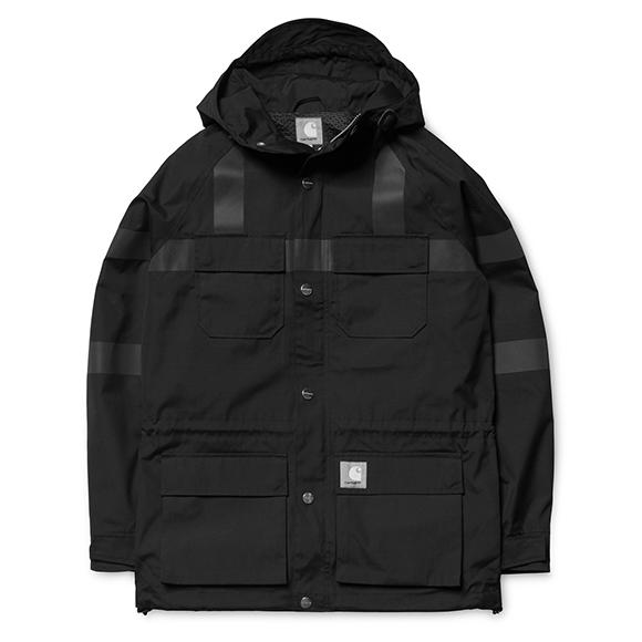 Slam Jam x Carhartt WIP