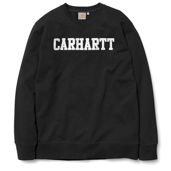 Carhartt WIP Back to School