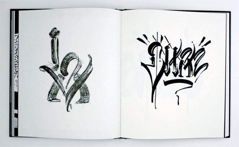 Carhartt WIP THE ART AND LIFE OF CHAZ BOJÓRQUEZ | Official