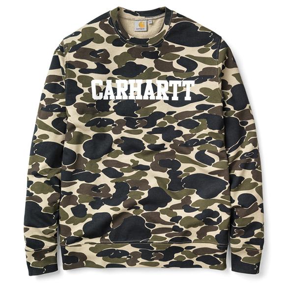 Carhartt WIP College Special