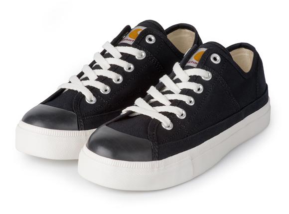 Carhartt Michigan Shoe